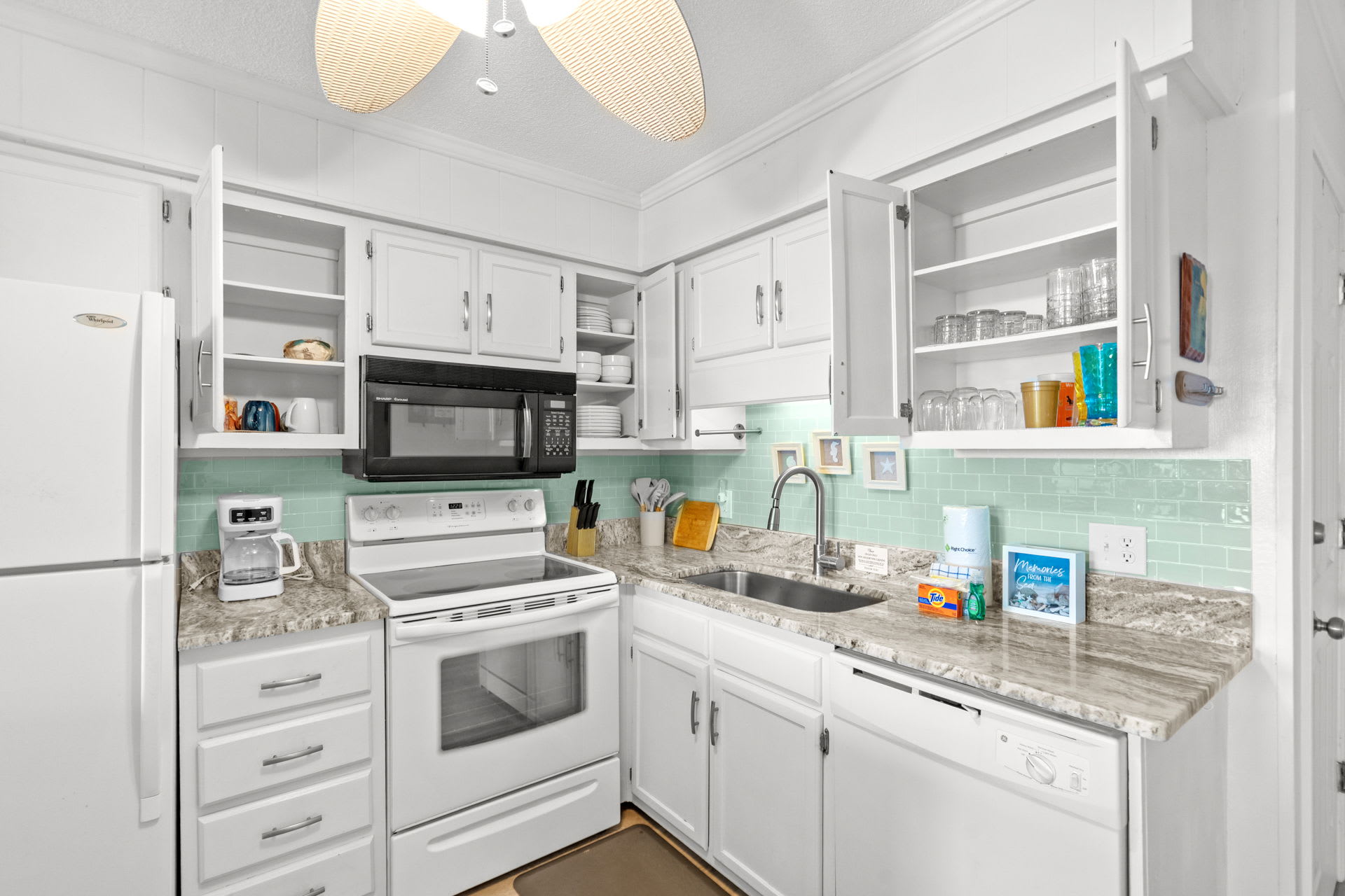 Ocean Forest Villas B312 Golden Mile Ocean View | Photo 20