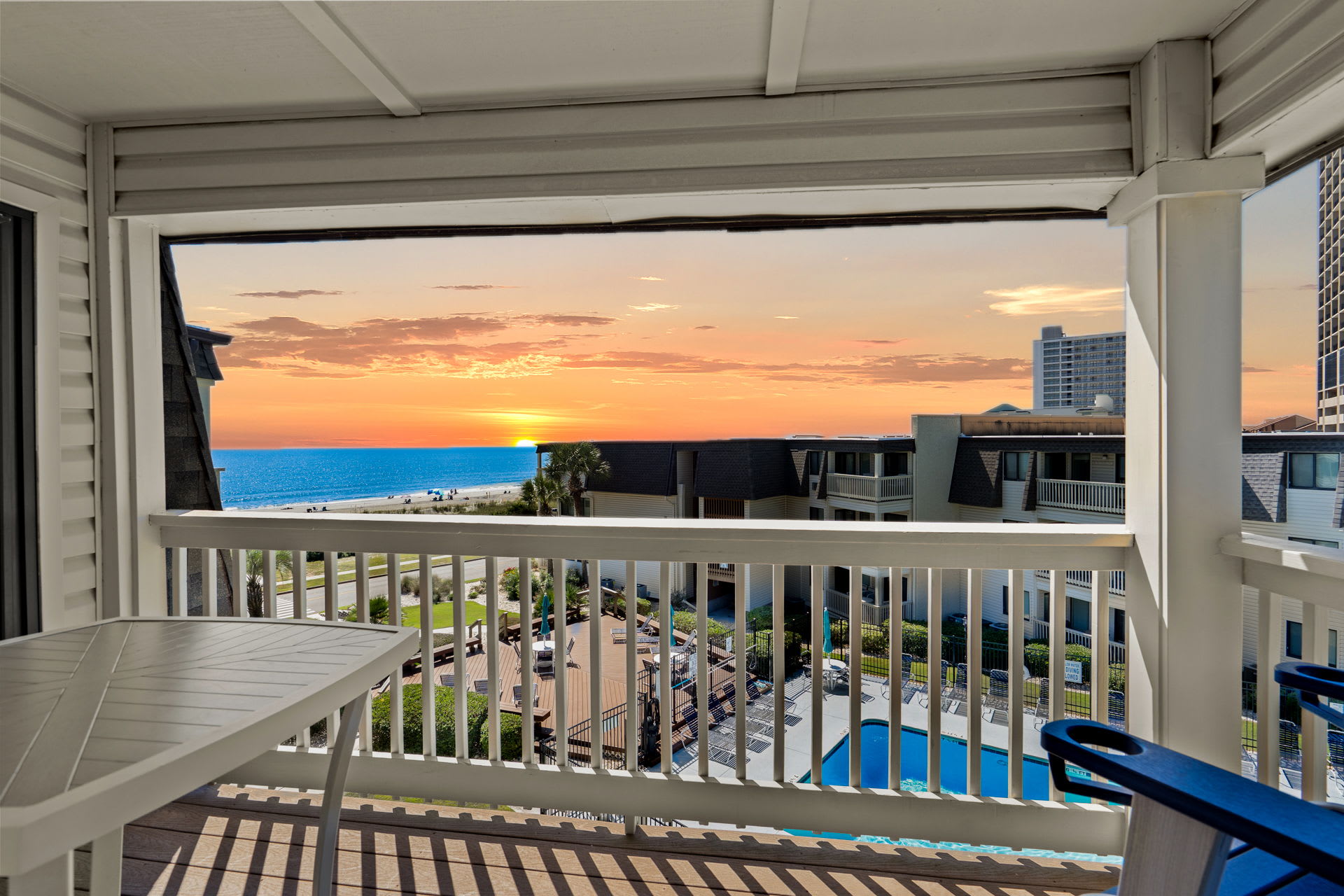 Ocean Forest Villas B312 Golden Mile Ocean View | Photo 33