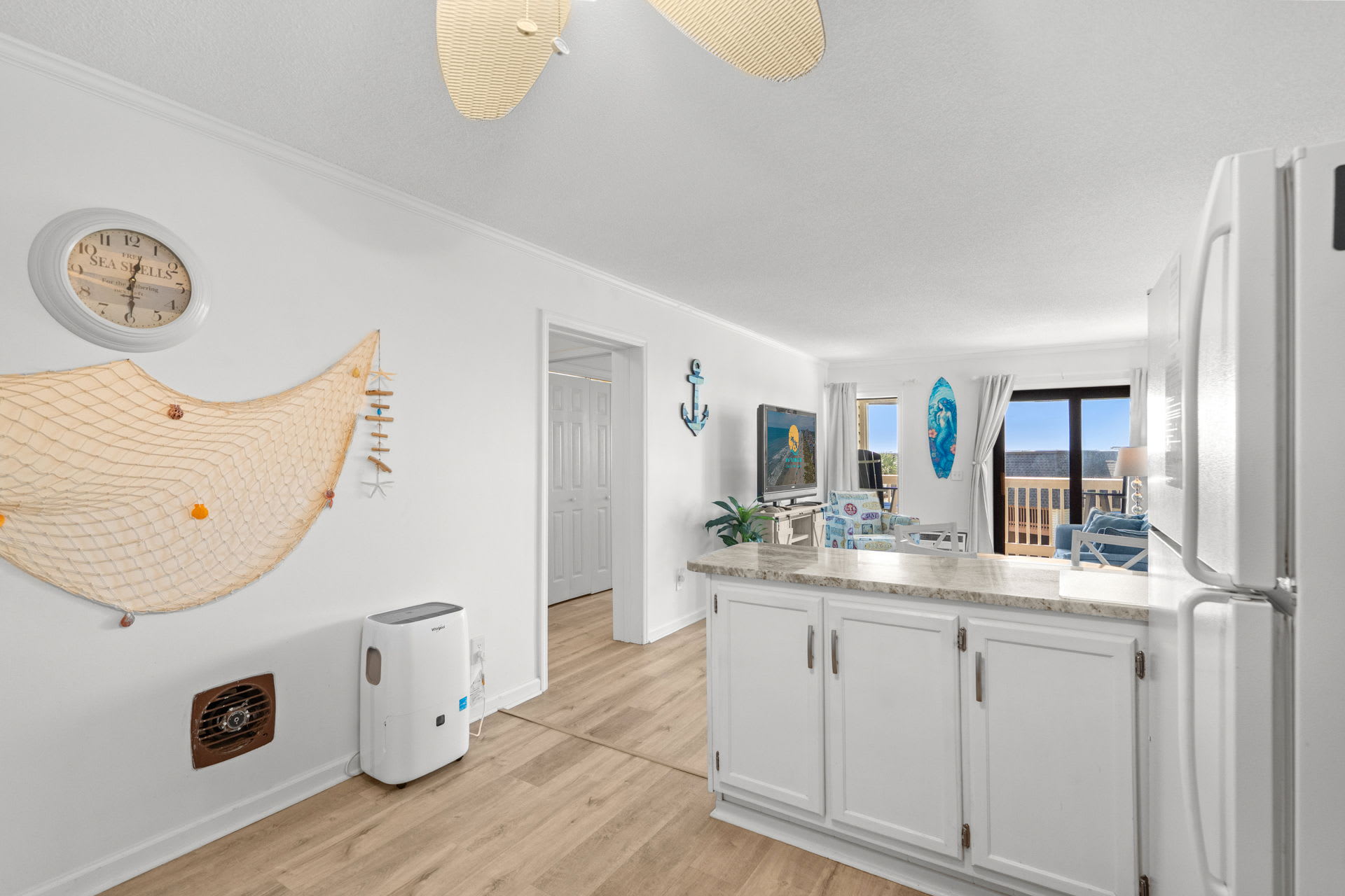 Ocean Forest Villas B312 Golden Mile Ocean View | Photo 19