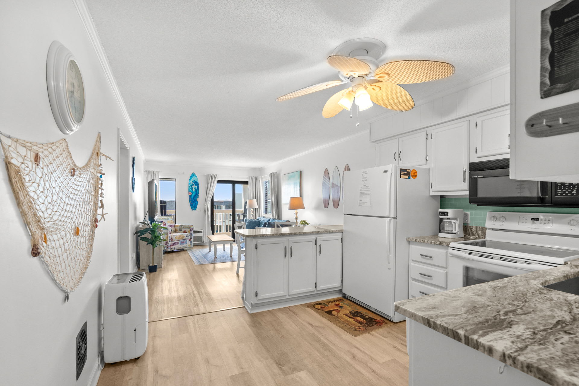 Ocean Forest Villas B312 Golden Mile Ocean View | Photo 18