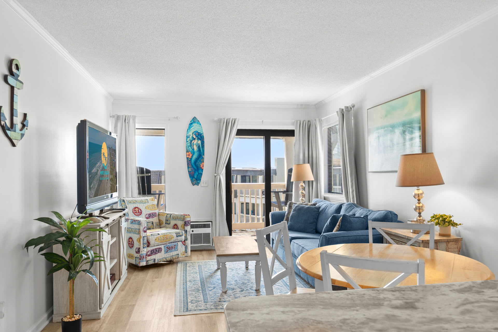 Ocean Forest Villas B312 Golden Mile Ocean View | Photo 11