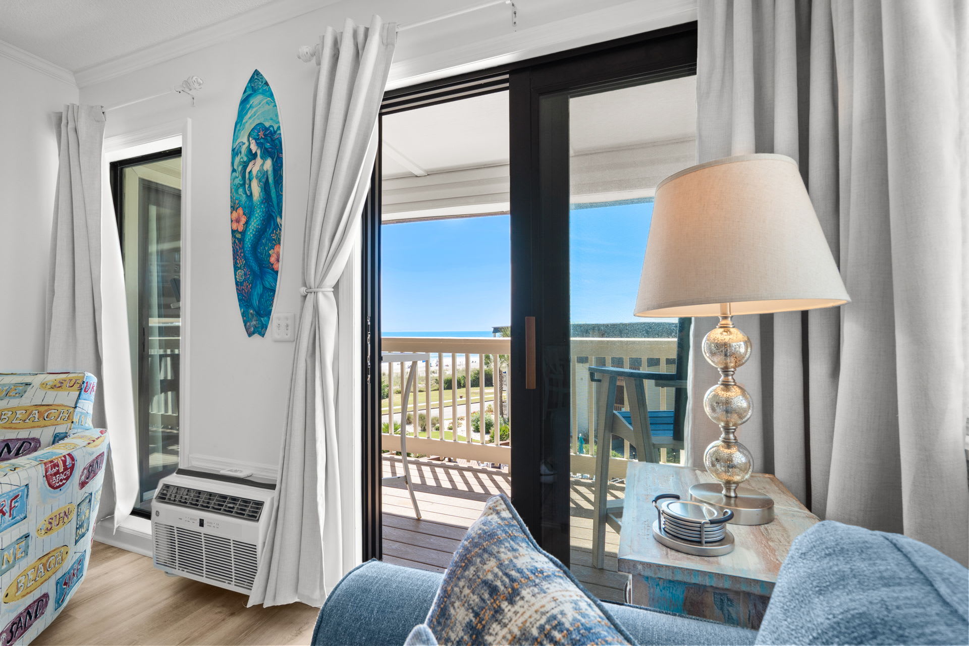 Ocean Forest Villas B312 Golden Mile Ocean View | Photo 4