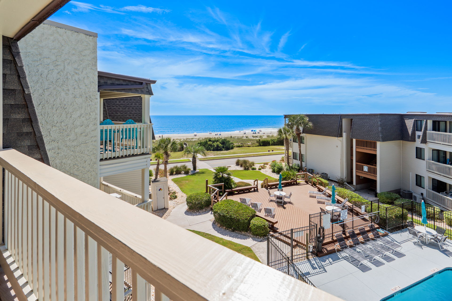 Ocean Forest Villas B312 Golden Mile Ocean View | Photo 37