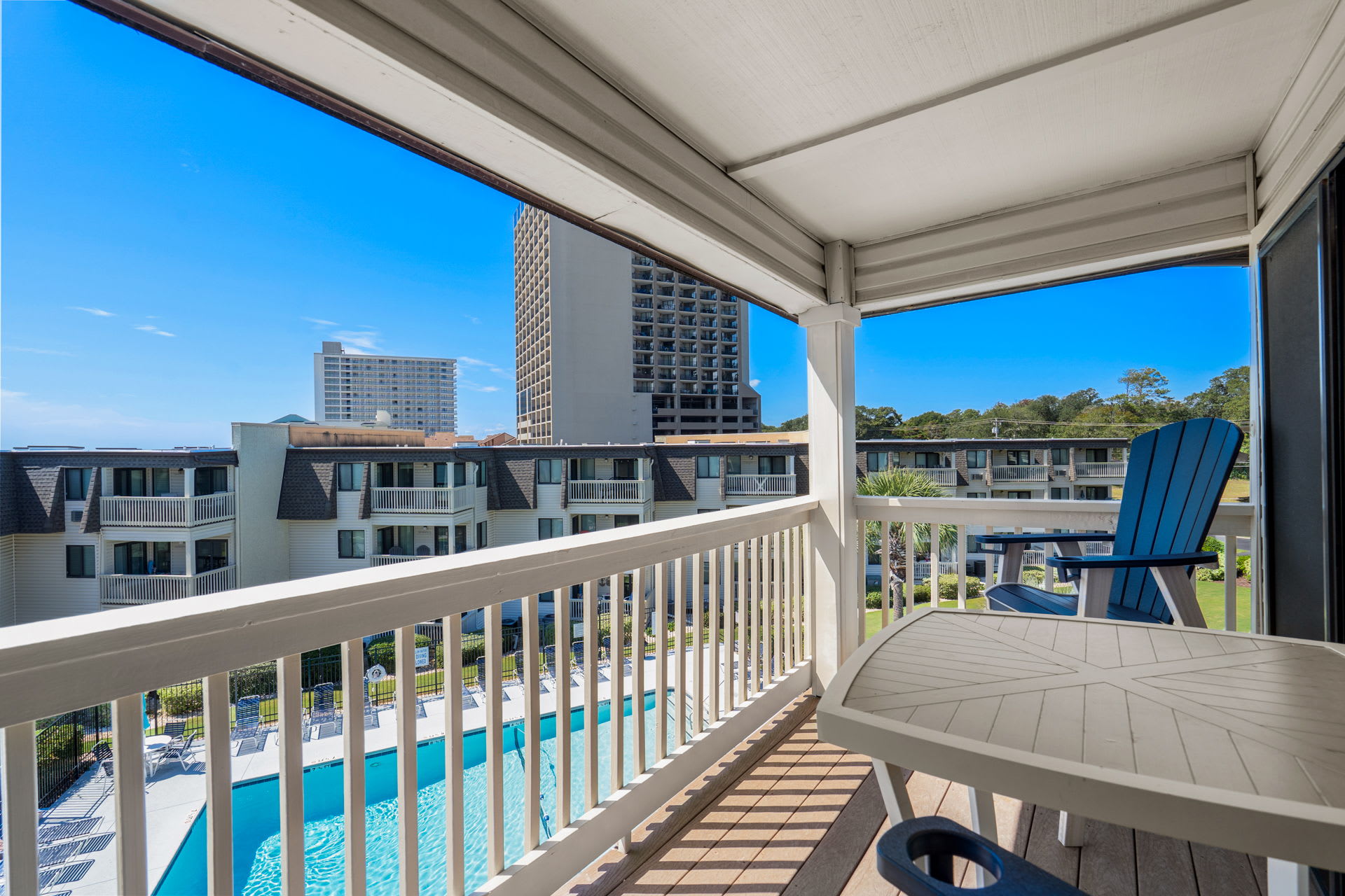Ocean Forest Villas B312 Golden Mile Ocean View | Photo 36