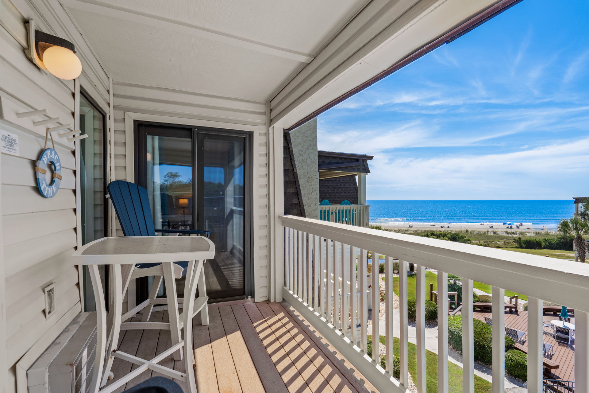 Ocean Forest Villas B312 Golden Mile Ocean View | Photo 35