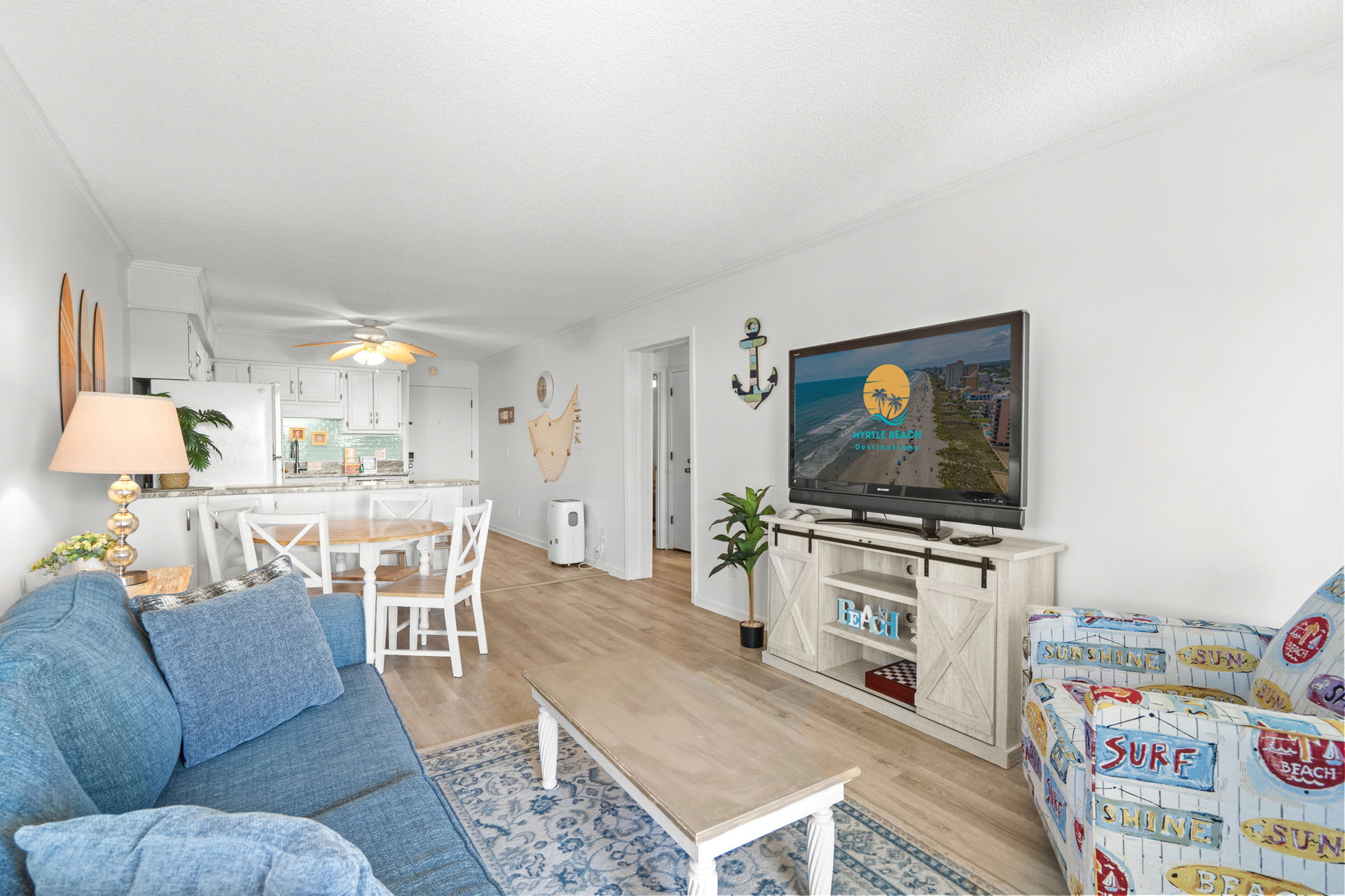 Ocean Forest Villas B312 Golden Mile Ocean View | Photo 8