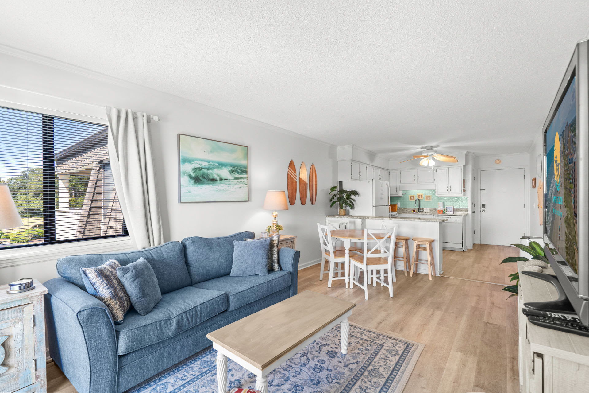 Ocean Forest Villas B312 Golden Mile Ocean View | Photo 10