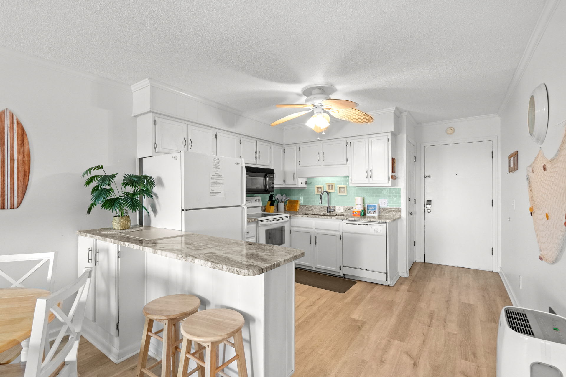 Ocean Forest Villas B312 Golden Mile Ocean View | Photo 17