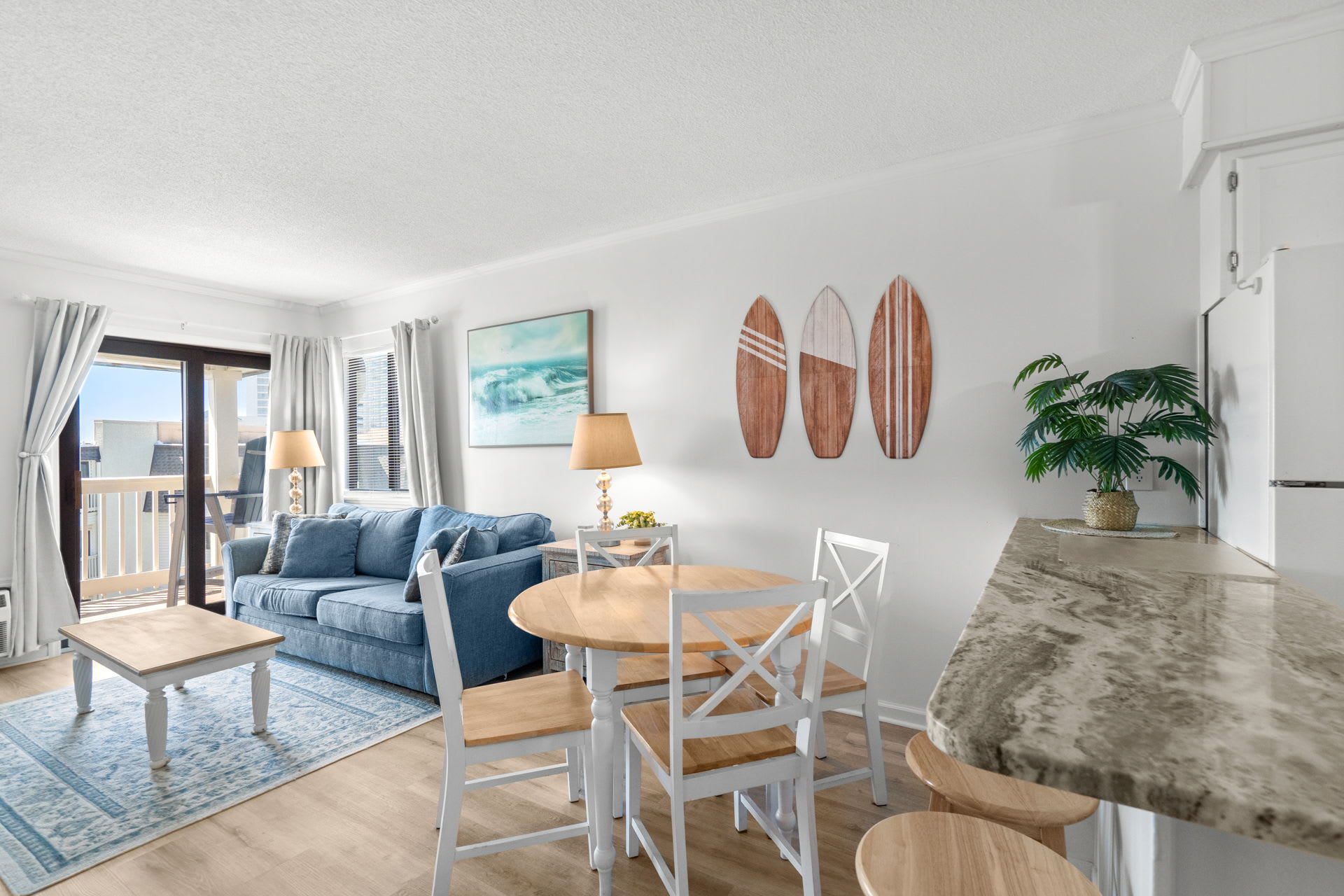 Ocean Forest Villas B312 Golden Mile Ocean View | Photo 13