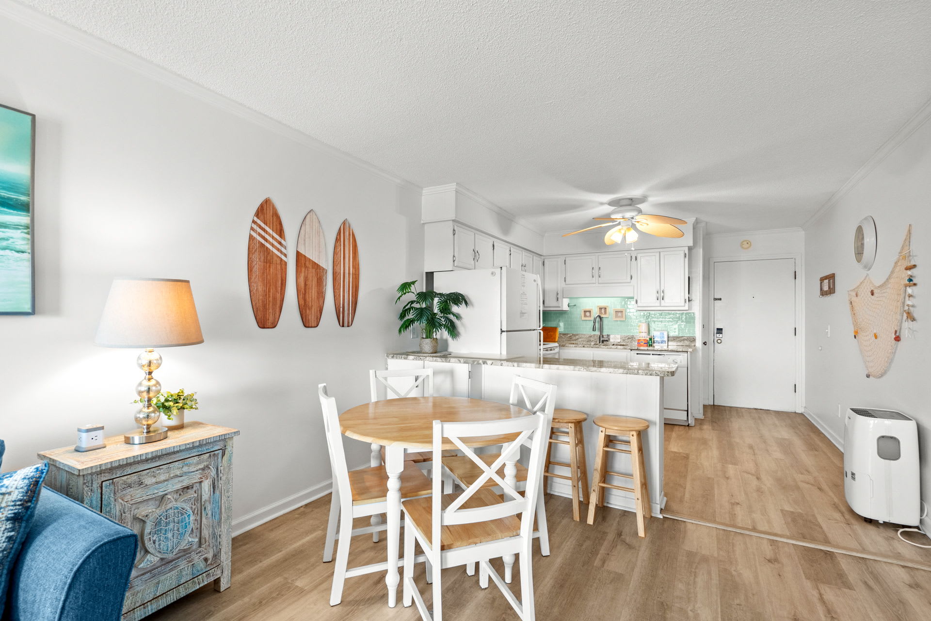 Ocean Forest Villas B312 Golden Mile Ocean View | Photo 12