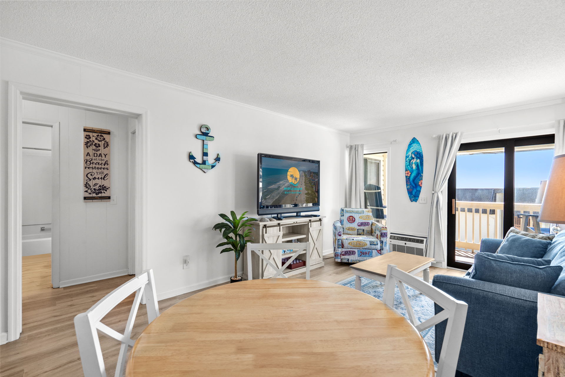 Ocean Forest Villas B312 Golden Mile Ocean View | Photo 14