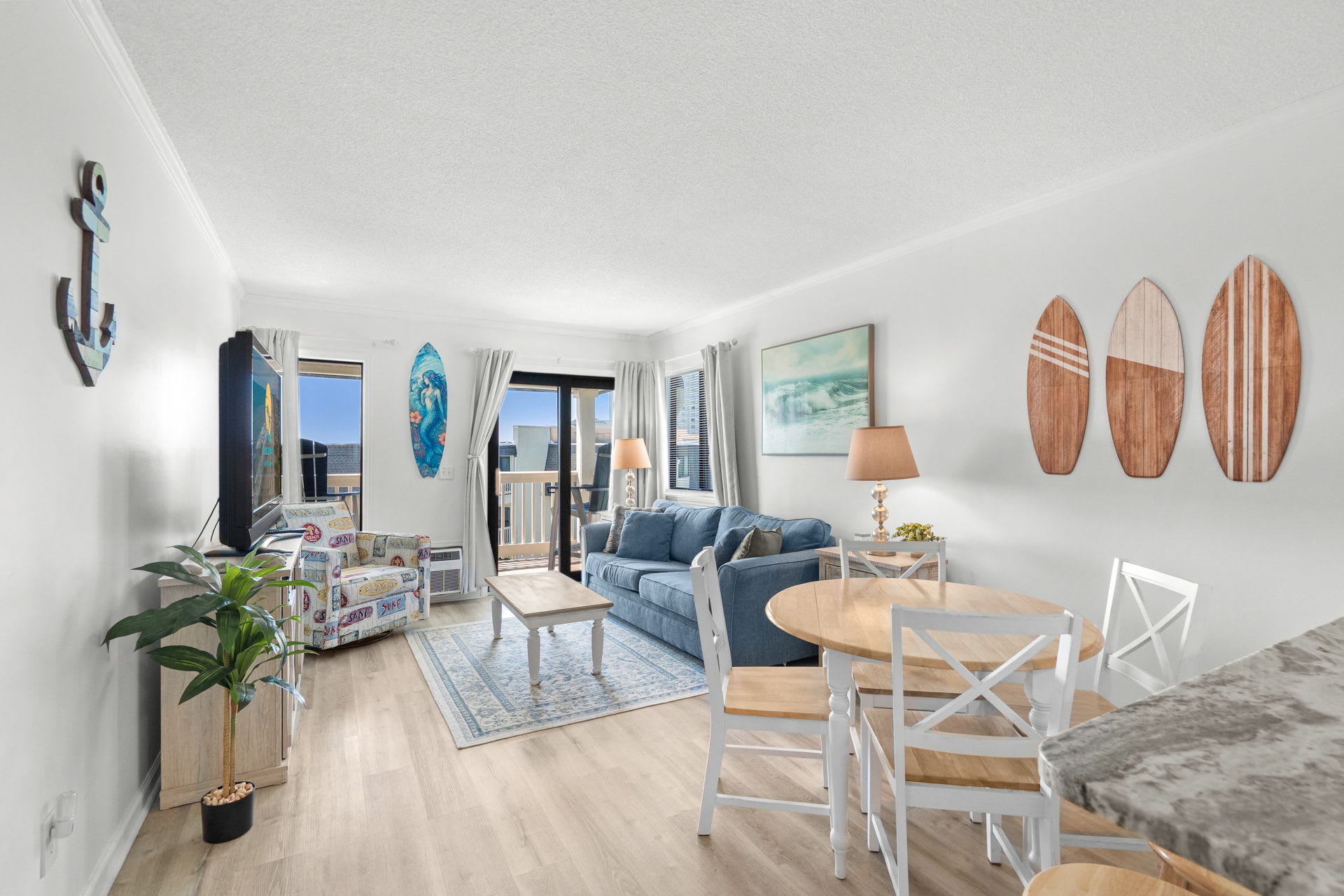 Ocean Forest Villas B312 Golden Mile Ocean View | Photo 15
