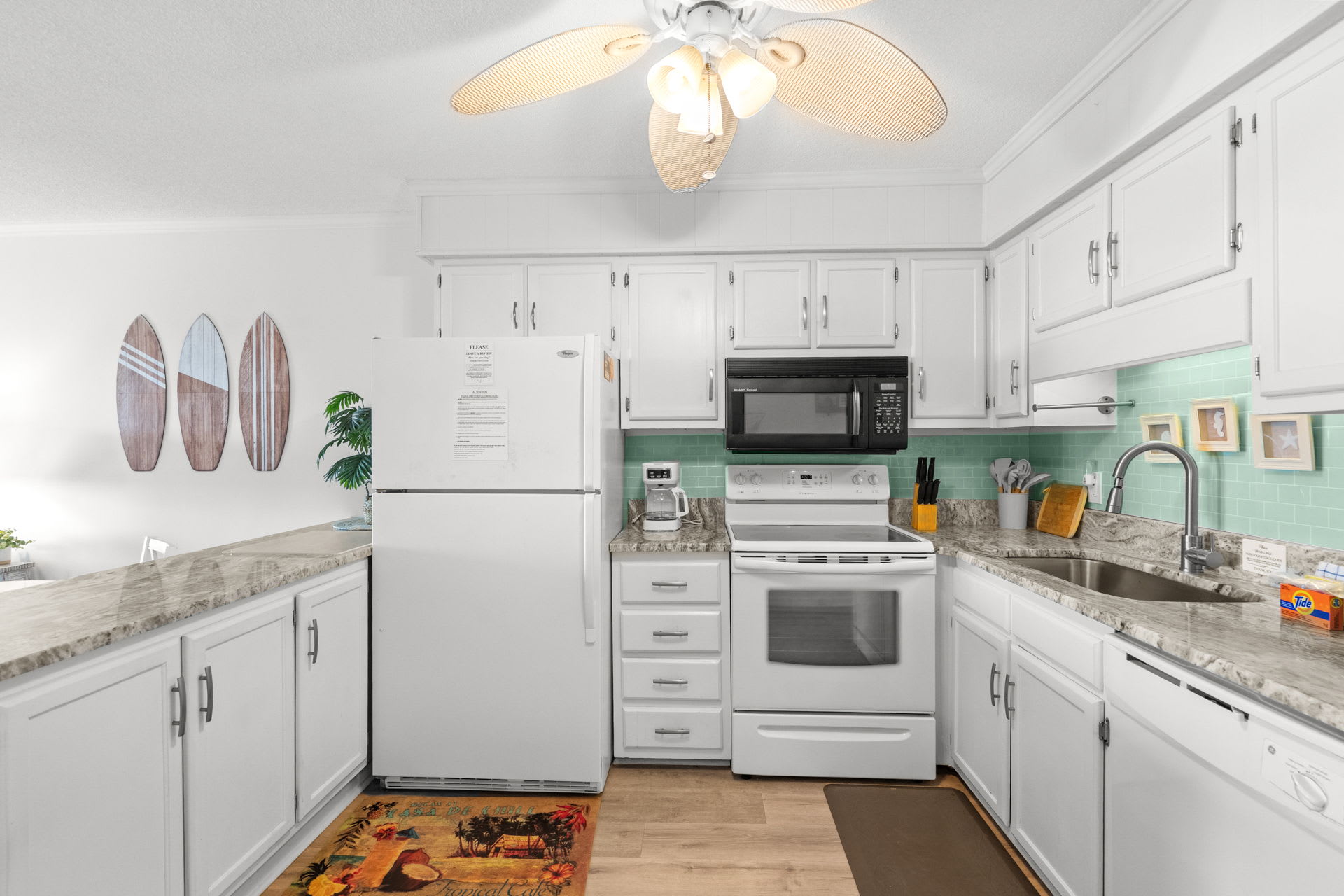 Ocean Forest Villas B312 Golden Mile Ocean View | Photo 23