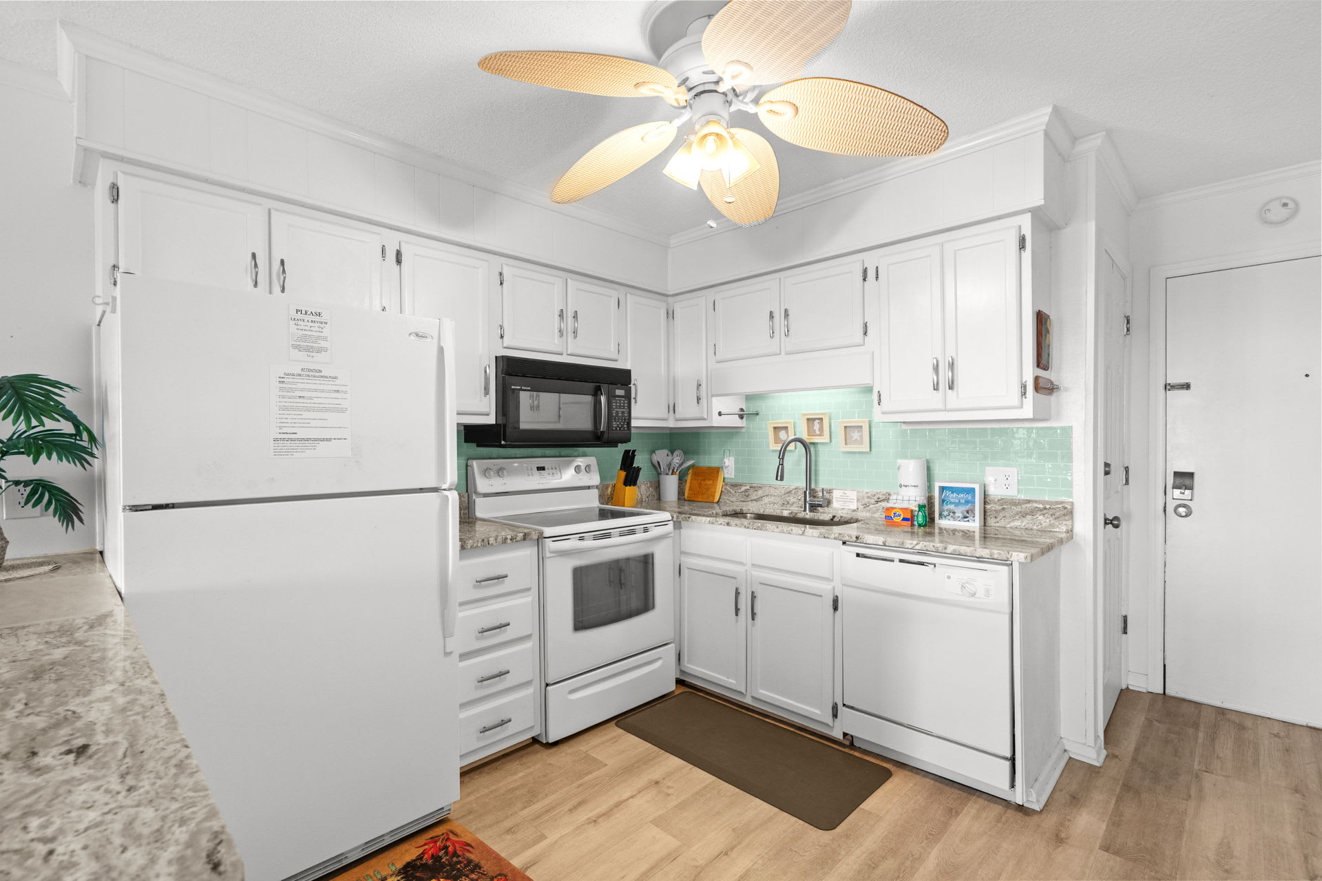 Ocean Forest Villas B312 Golden Mile Ocean View | Photo 21
