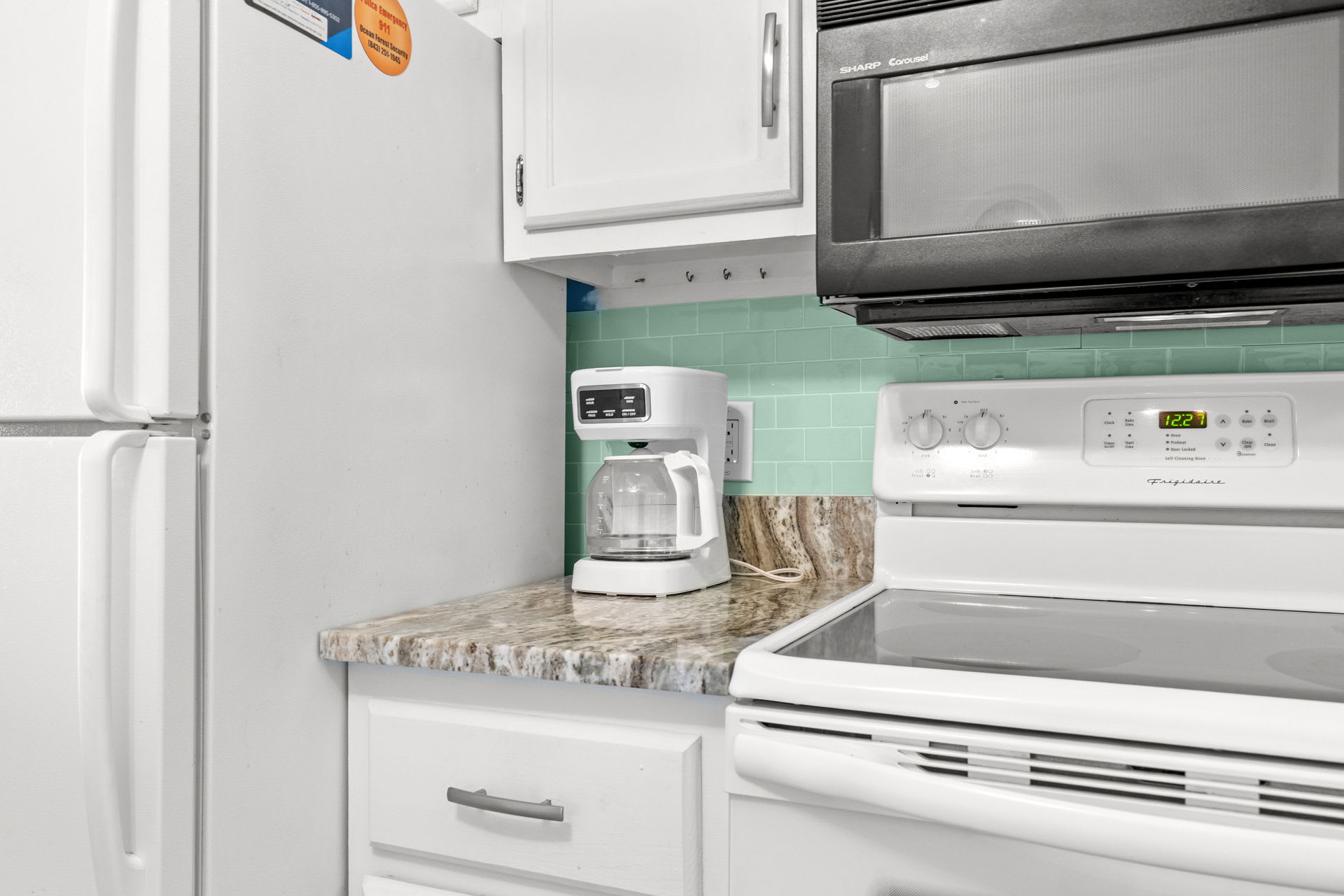 Ocean Forest Villas B312 Golden Mile Ocean View | Photo 22