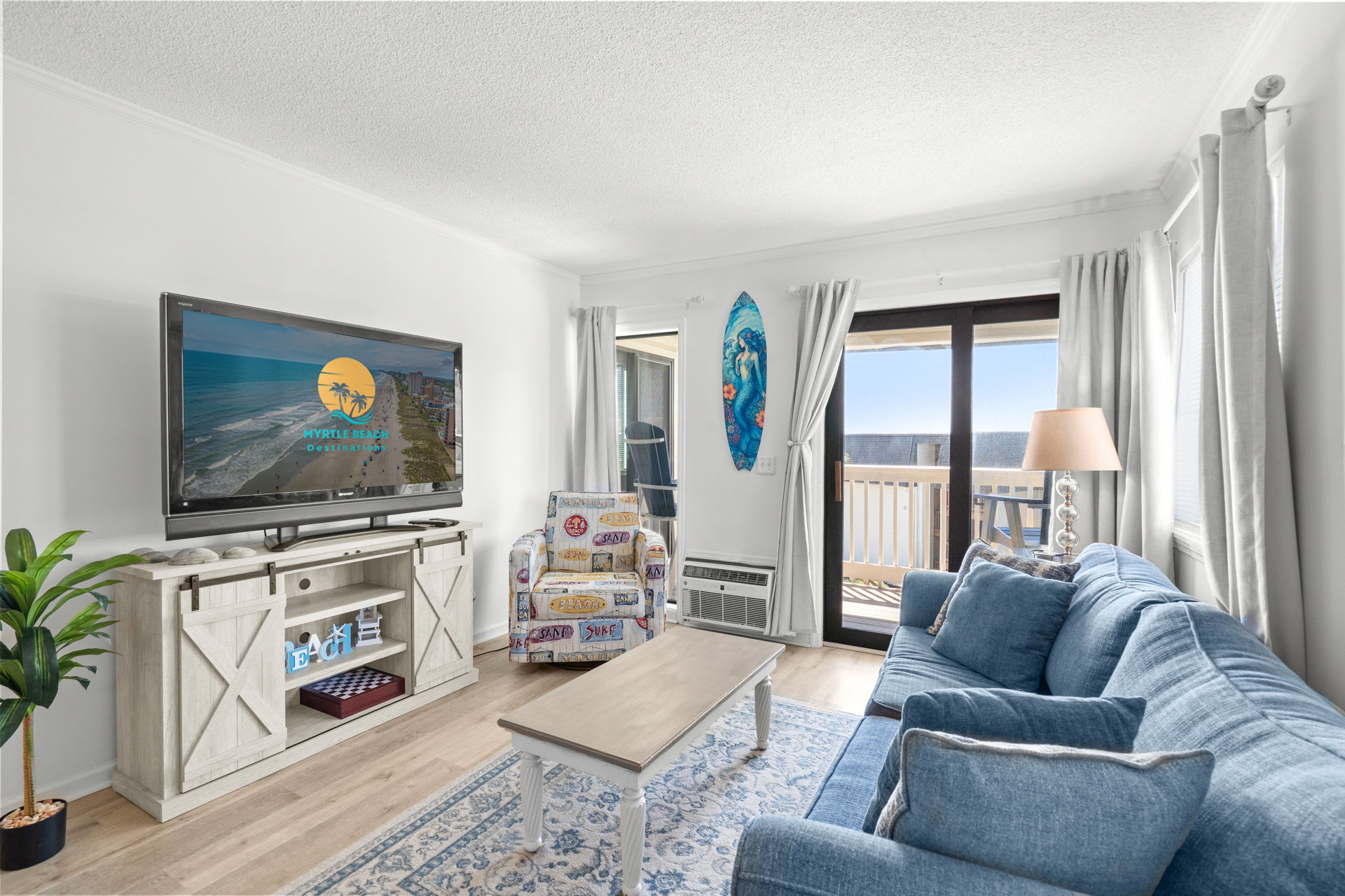 Ocean Forest Villas B312 Golden Mile Ocean View | Photo 7