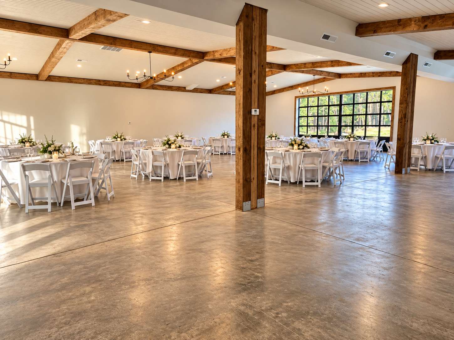 Paradise Lake Venue | Weddings, Retreats & Events