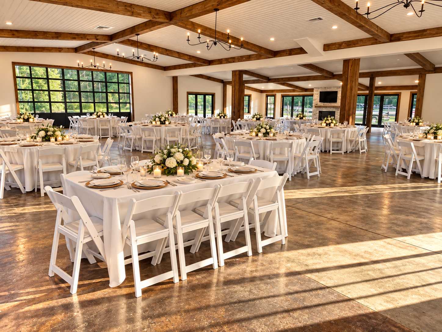 Paradise Lake Venue | Weddings, Retreats & Events
