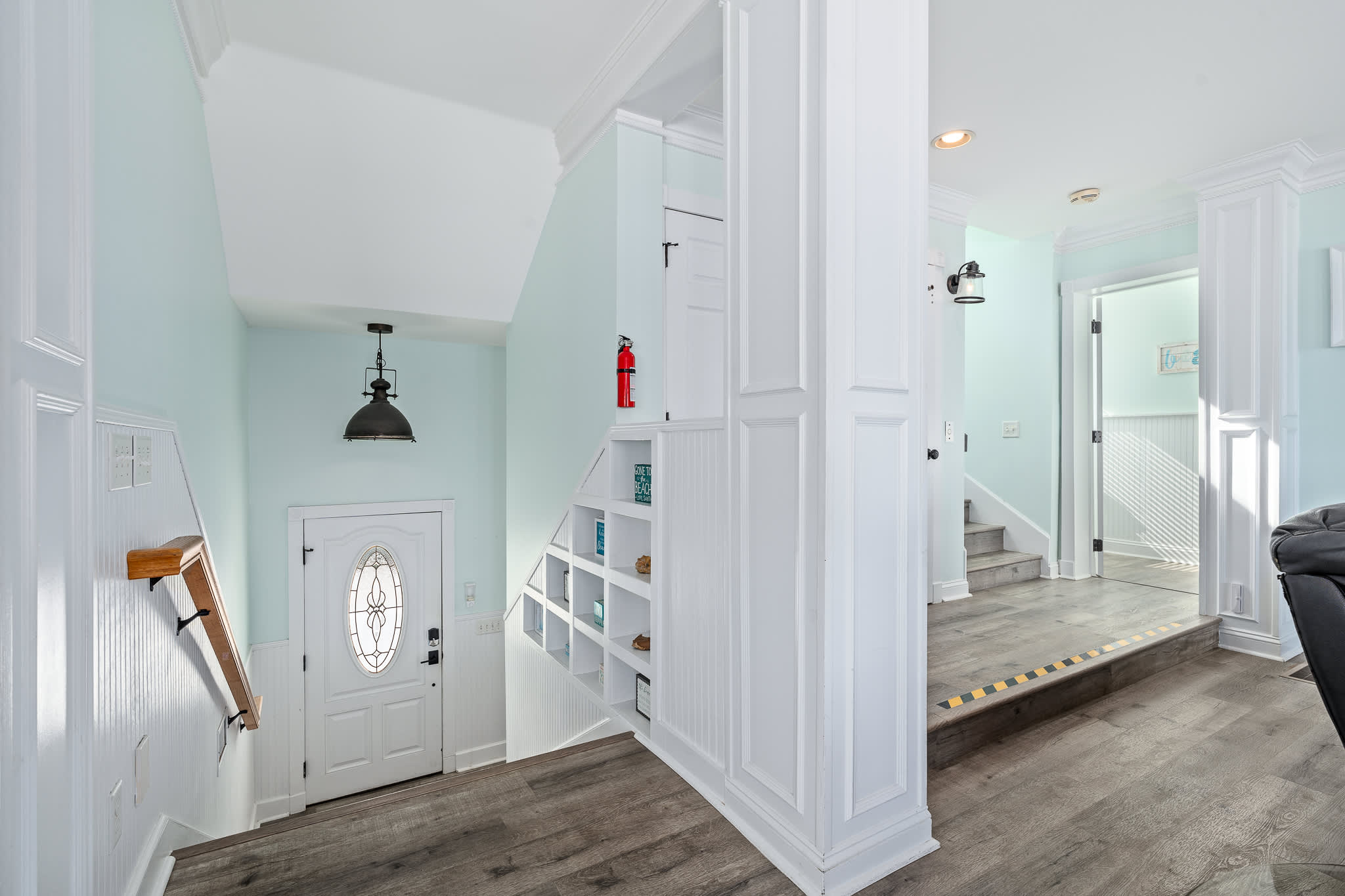 Seascape l Oceanfront l Hot Tub l Game Room  — photo 8