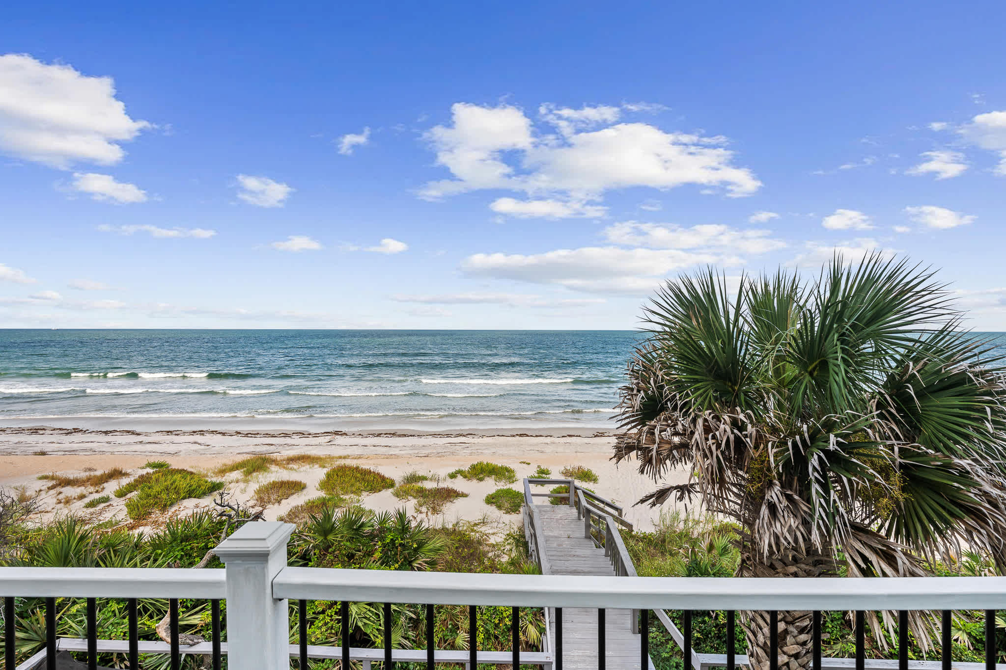 Seascape l Oceanfront l Hot Tub l Game Room  — photo 17