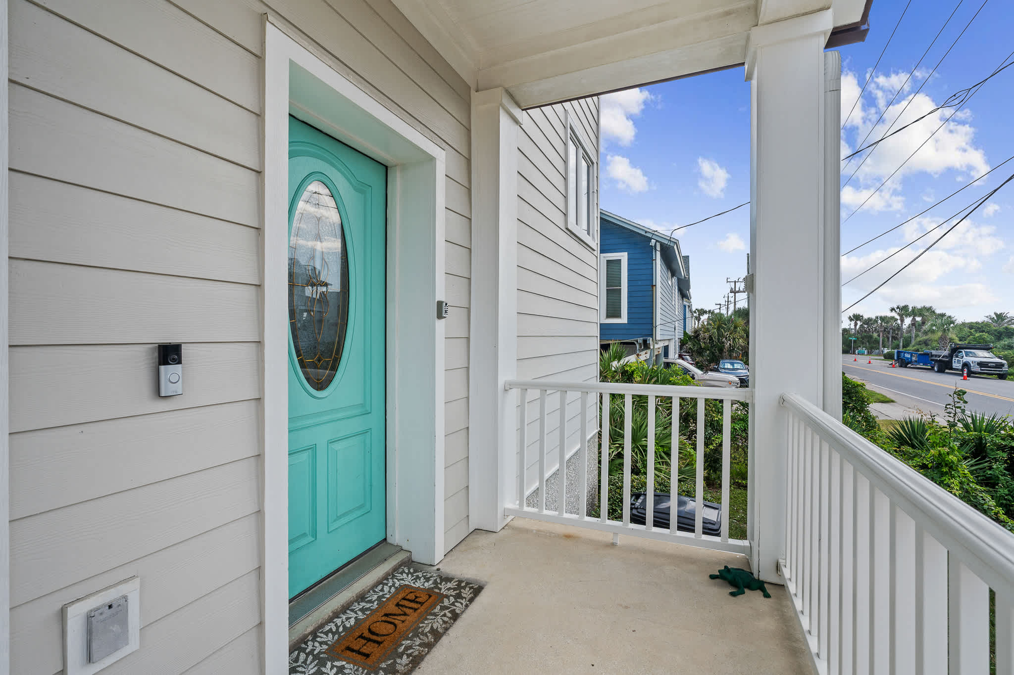 Seascape l Oceanfront l Hot Tub l Game Room  — photo 7