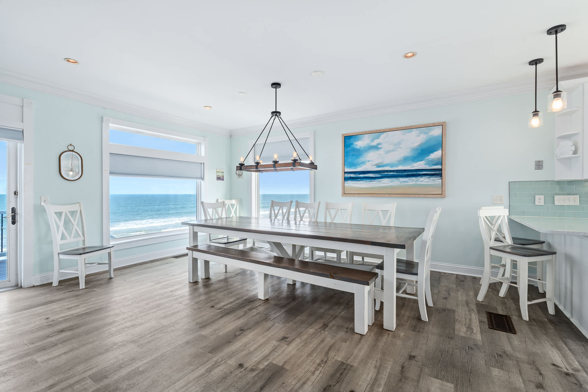 Seascape l Oceanfront l Hot Tub l Game Room  — photo 14