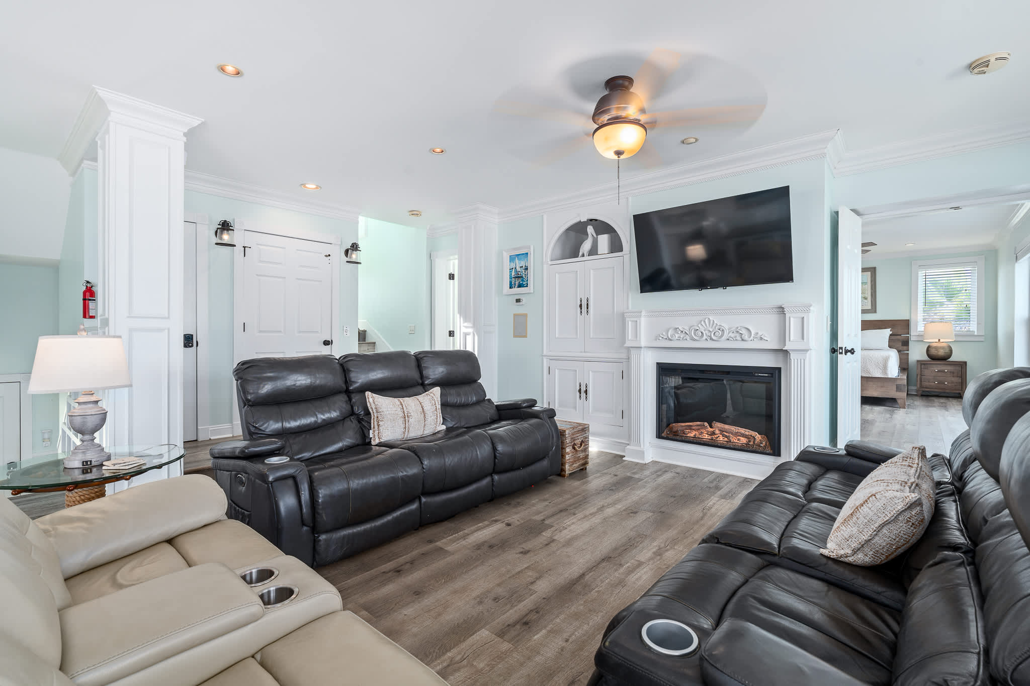 Seascape l Oceanfront l Hot Tub l Game Room  — photo 10