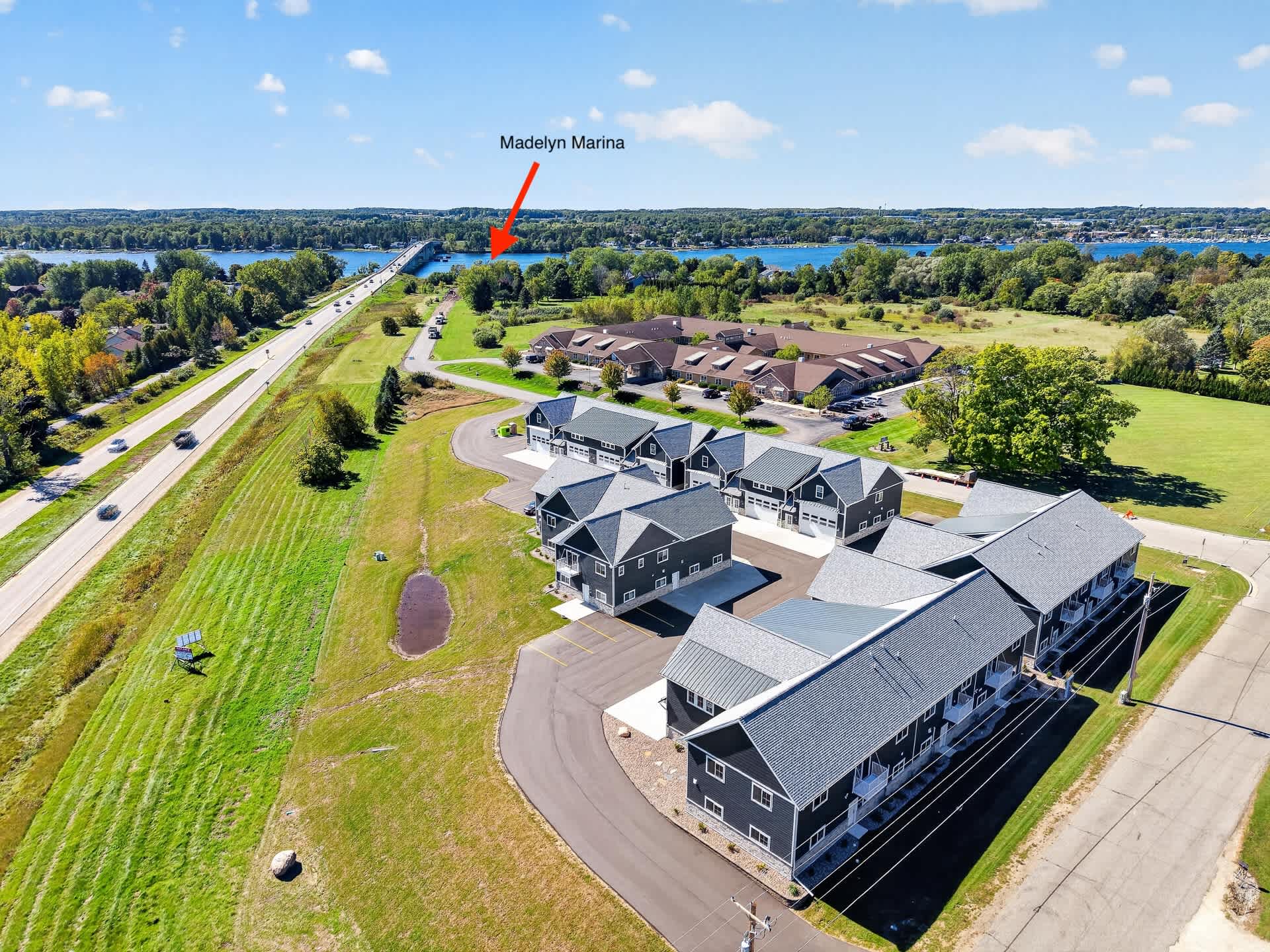 Featured Property Trailside Retreat