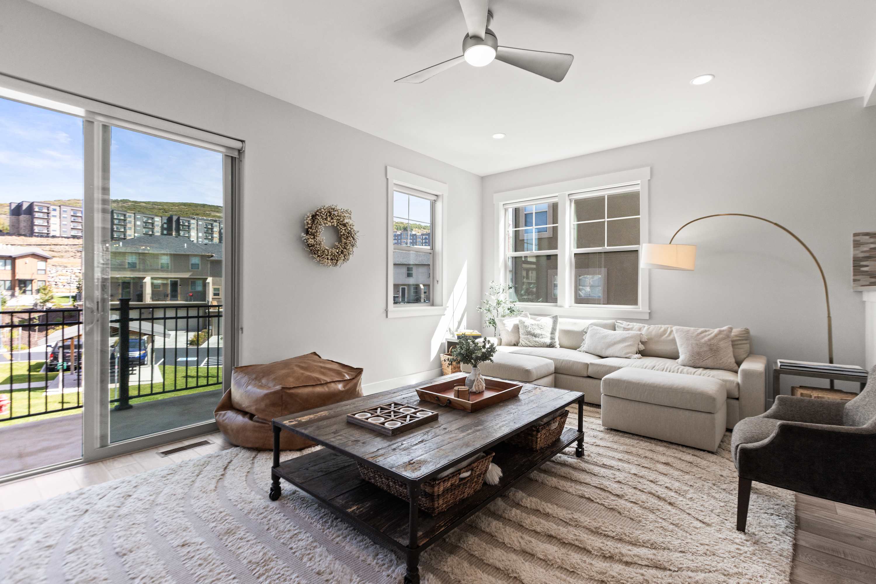 Gone Ski Inn! Cozy Townhome Perfect for Families