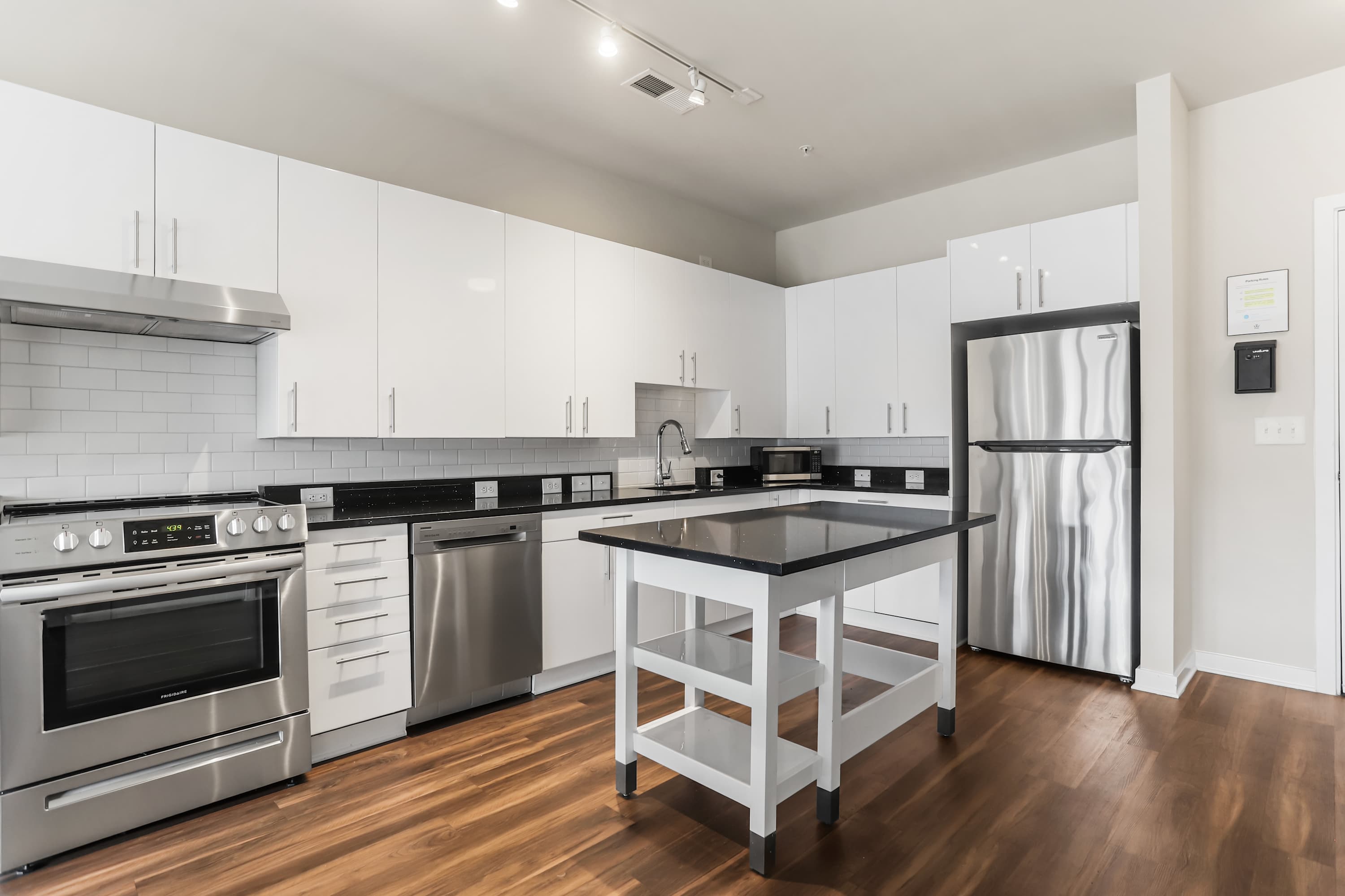 Sleek 1BR Alexandria Gem - Near Old Town & D.C