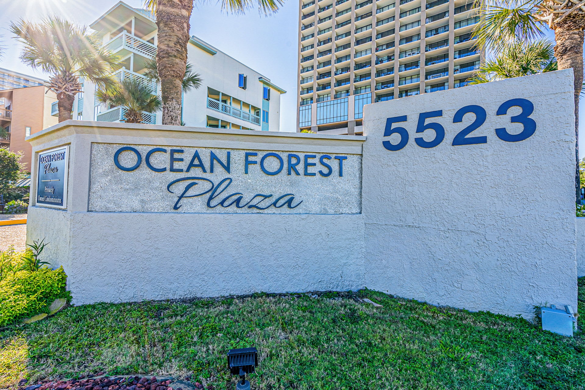 Ocean Forest Plaza 1103 Ocean View | Photo 53