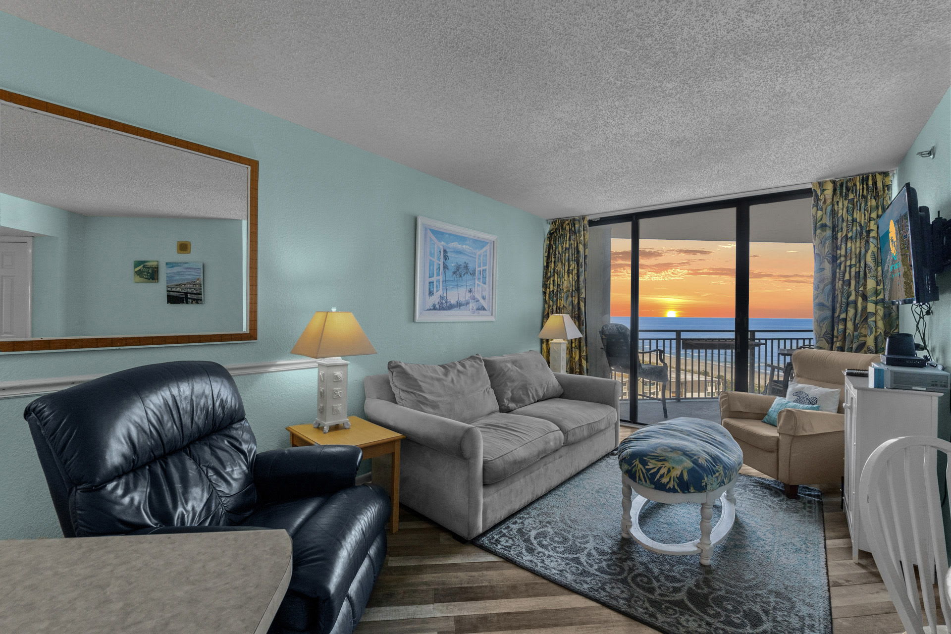 Ocean Forest Plaza 1103 Ocean View | Photo 4