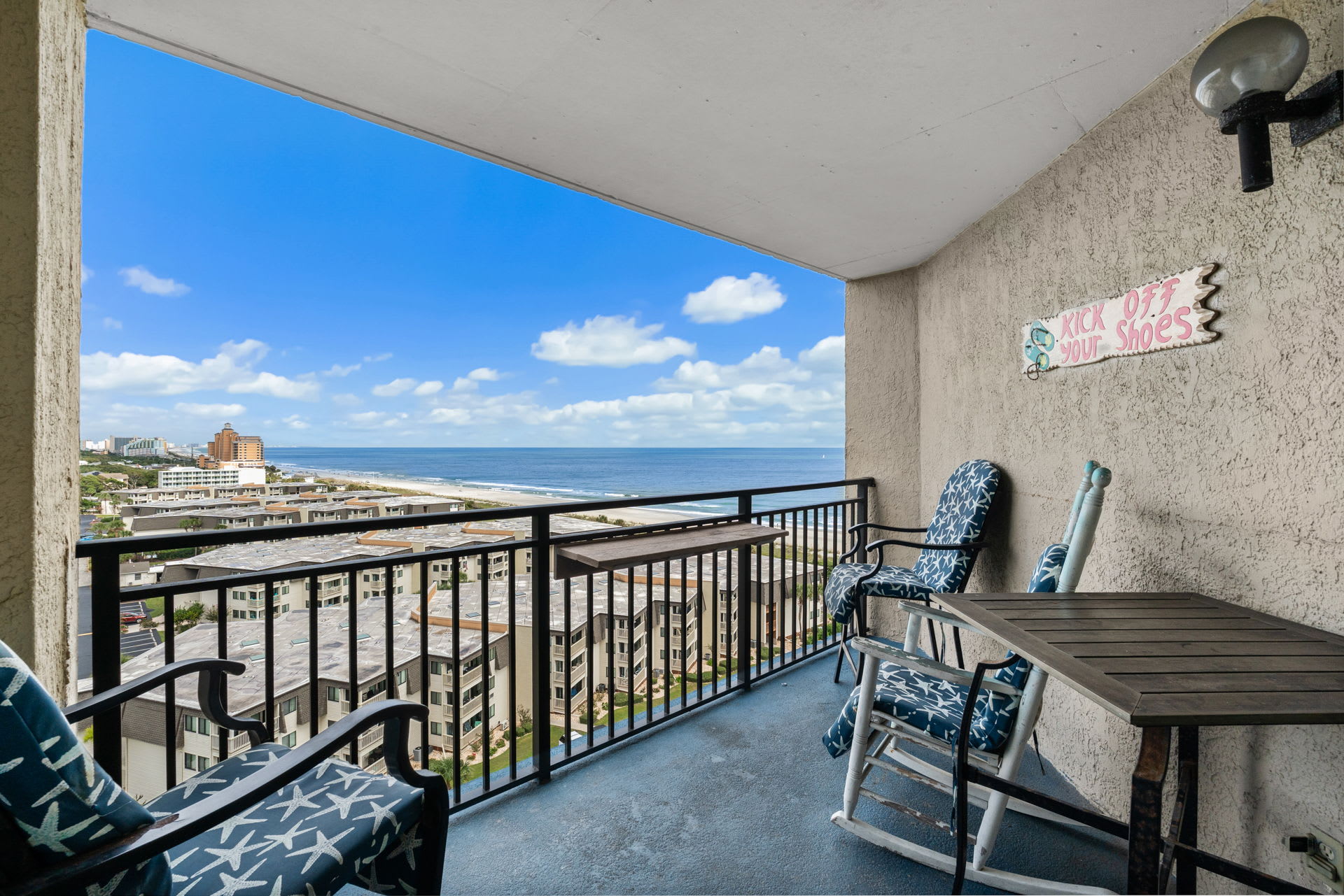 Featured Property Ocean Forest Plaza 1103 Ocean View
