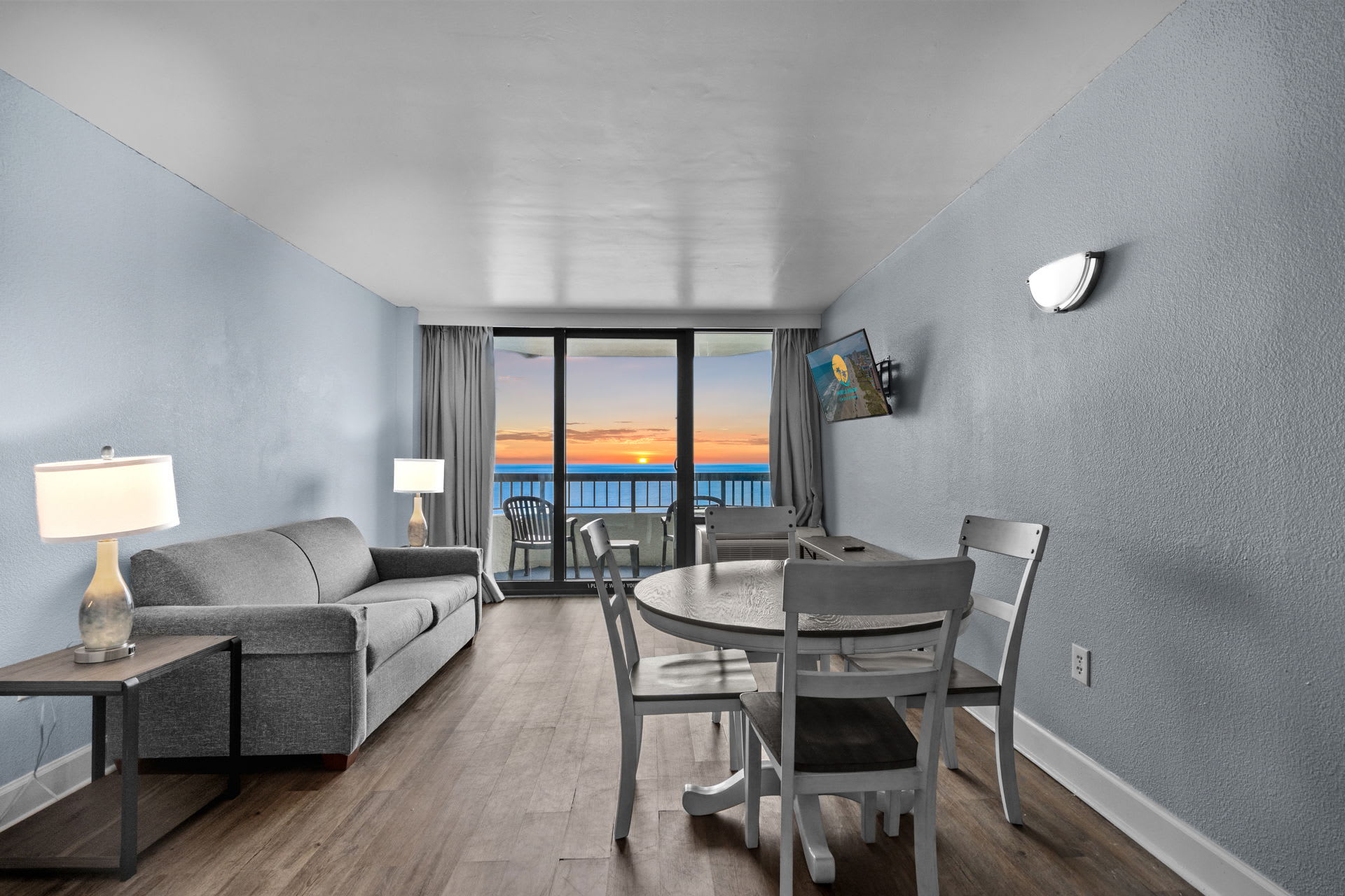 Compass Cove 1259 Oceanfront 4