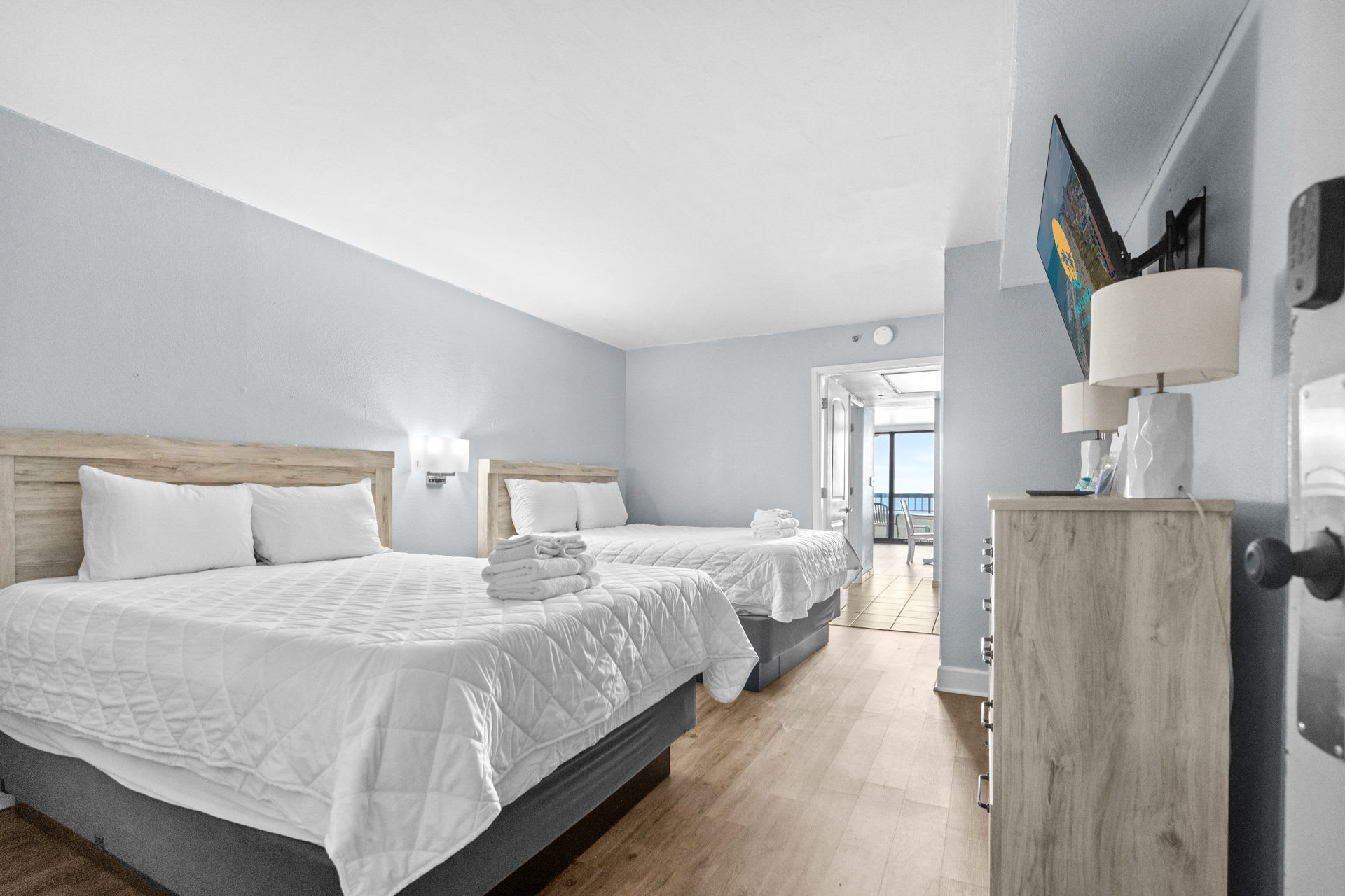 Compass Cove 1259 Oceanfront | Photo 22