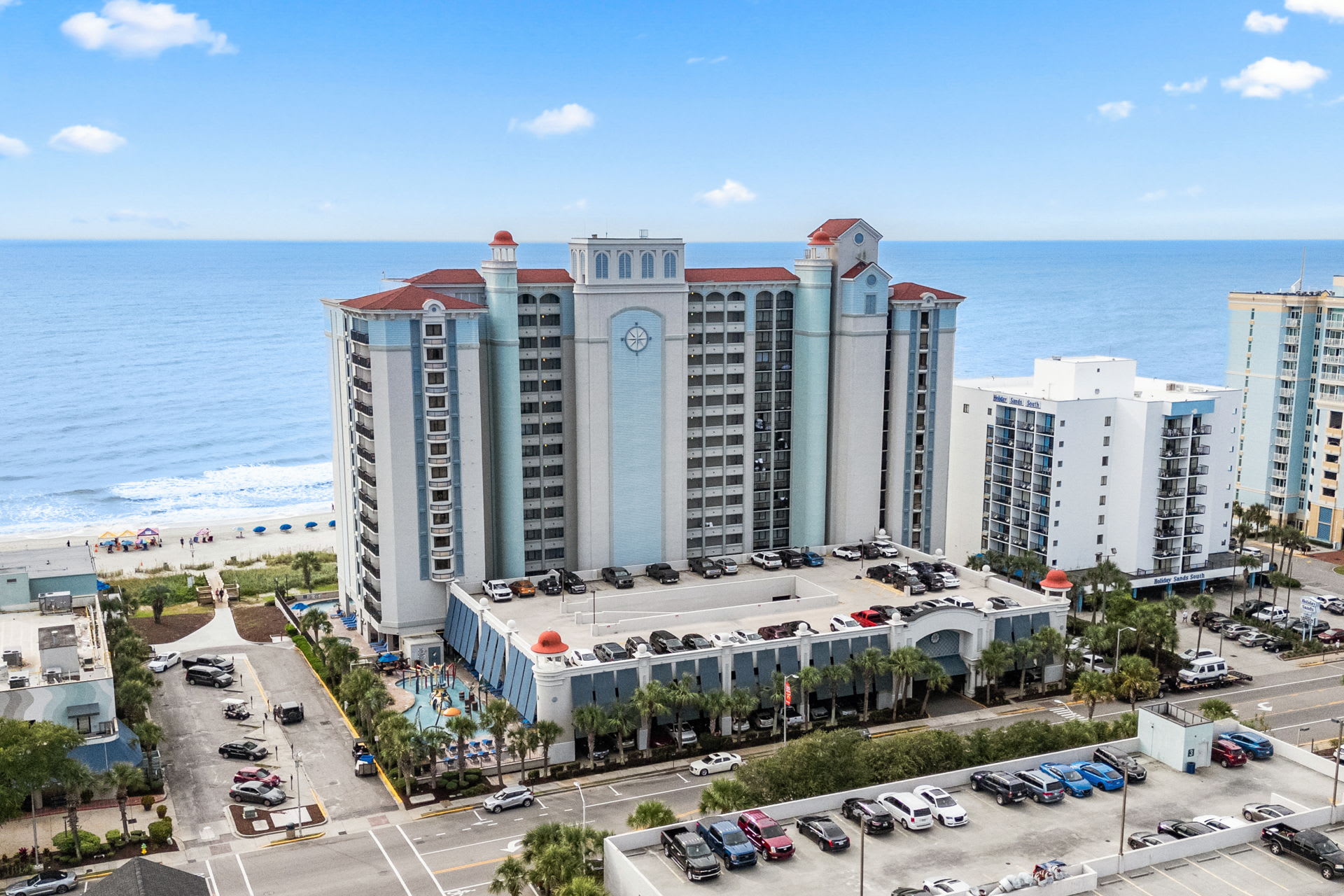 Compass Cove 1259 Oceanfront | Photo 50