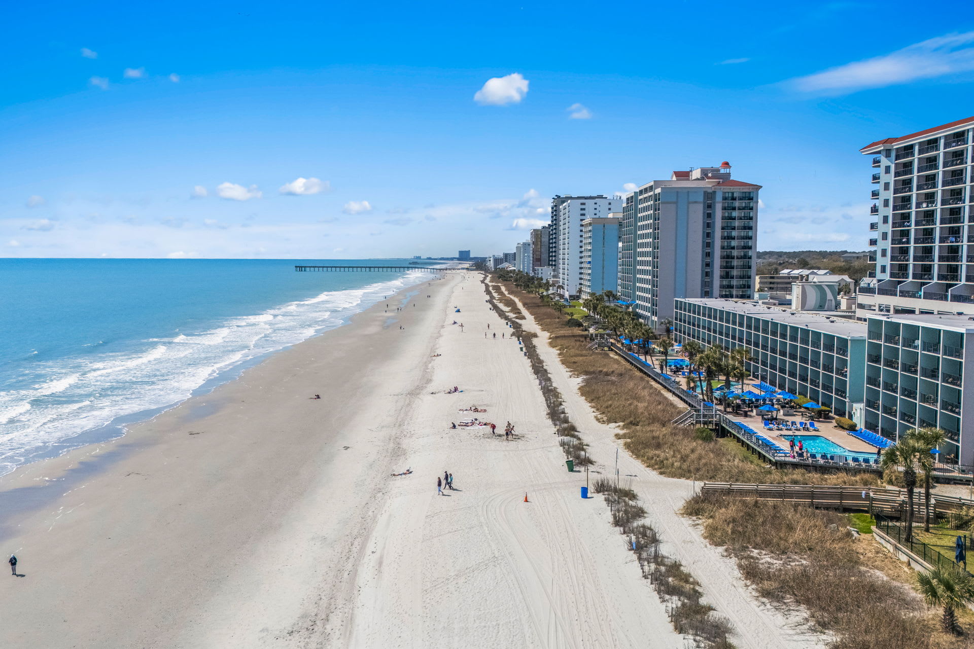 Compass Cove 1259 Oceanfront | Photo 38