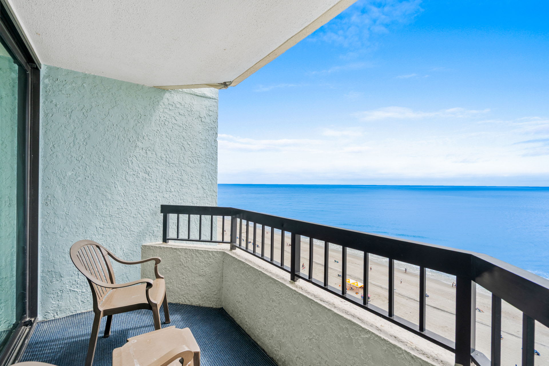 Compass Cove 1259 Oceanfront