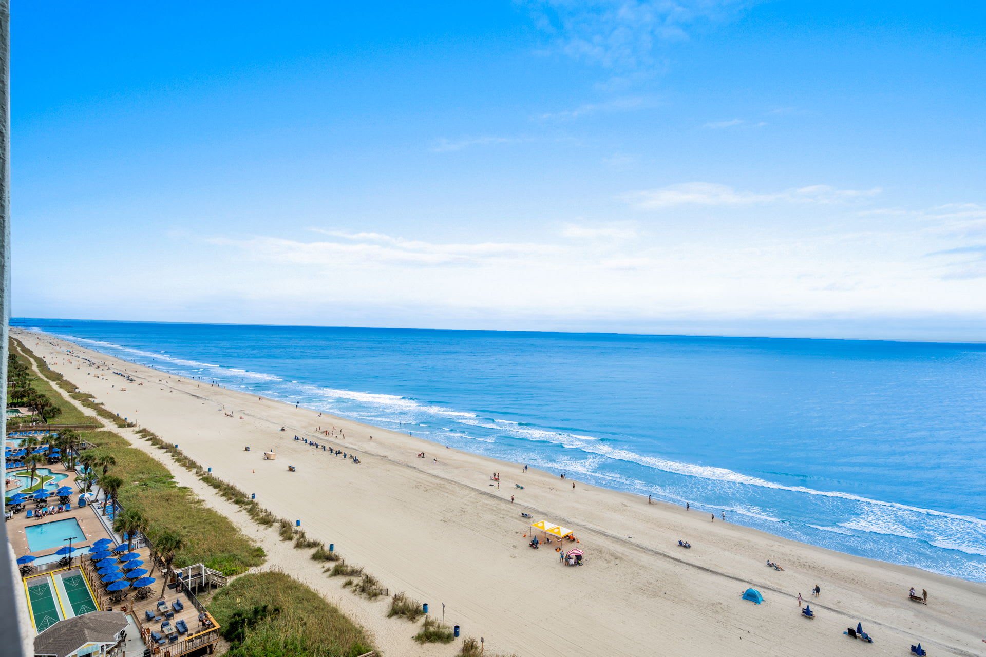 Compass Cove 1259 Oceanfront | Photo 32