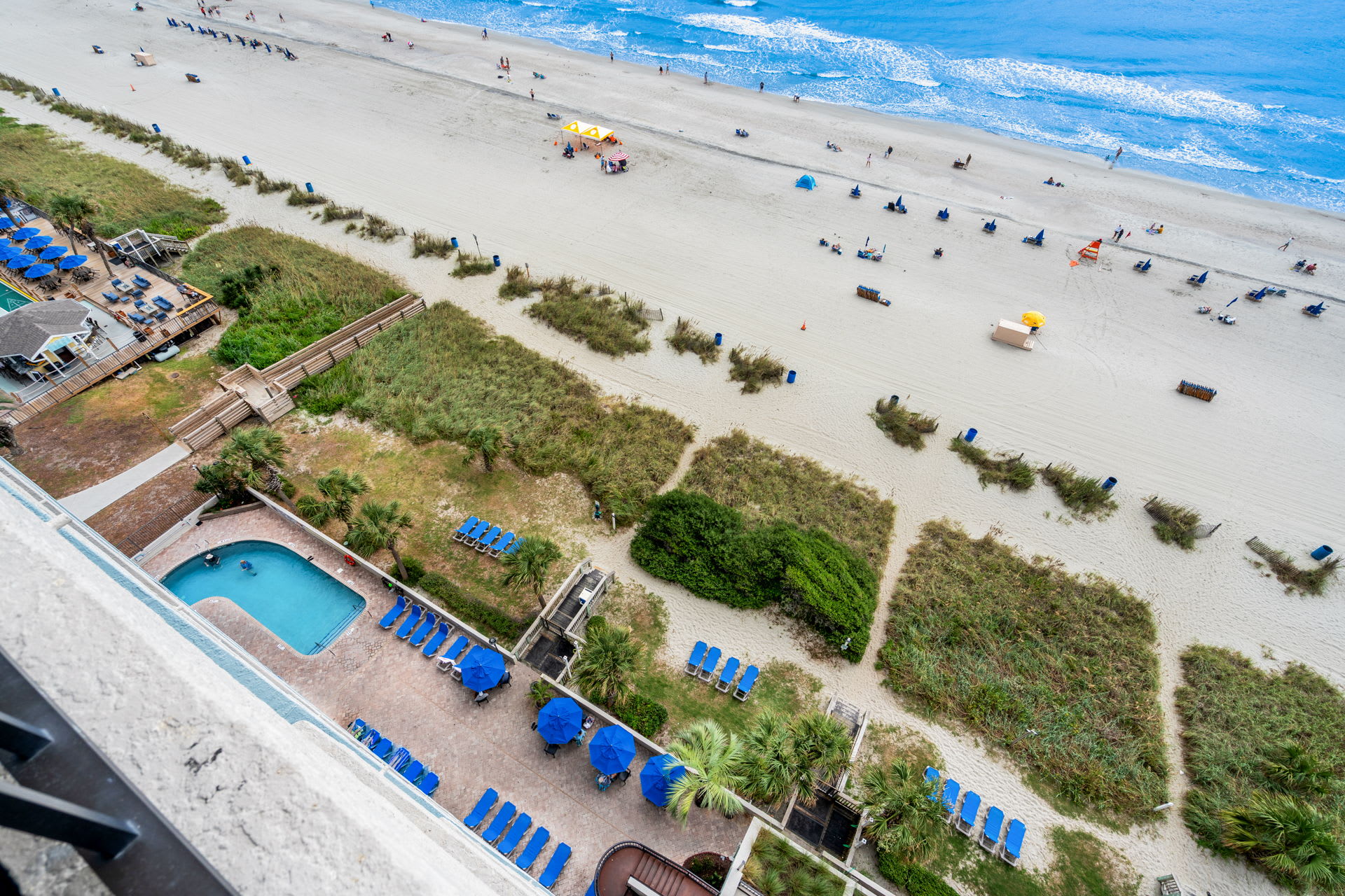Compass Cove 1259 Oceanfront | Photo 39