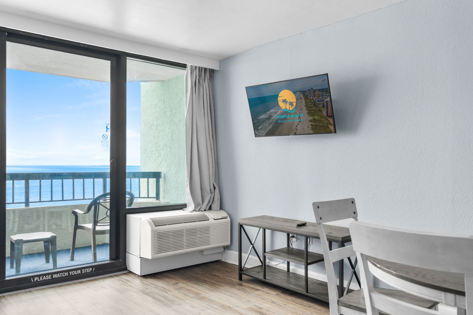 Compass Cove 1259 Oceanfront 3