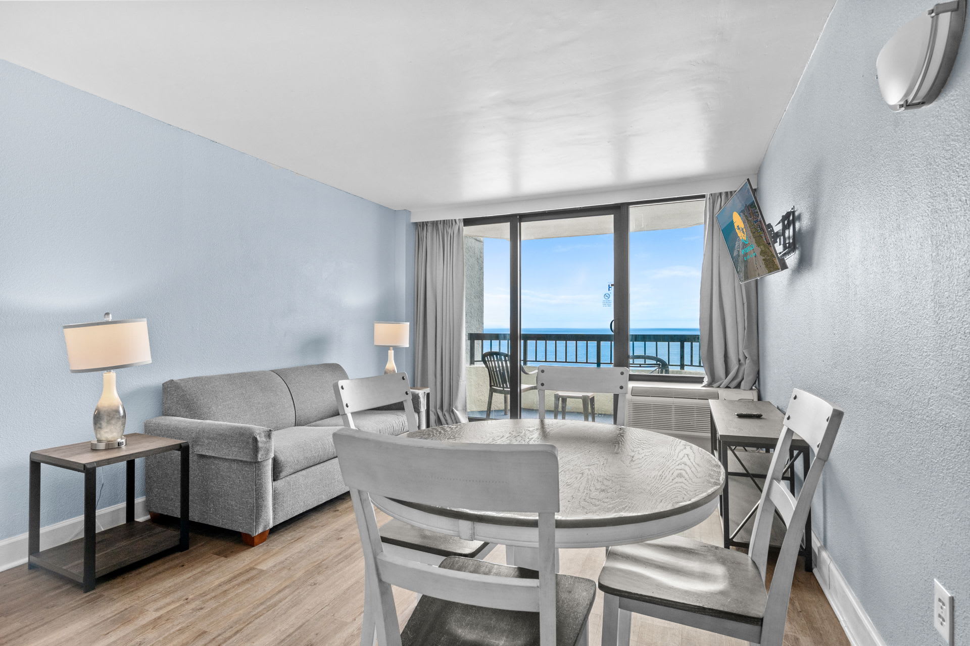 Compass Cove 1259 Oceanfront 2