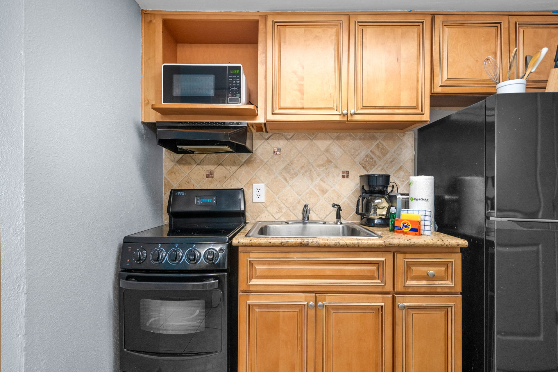 Compass Cove 1259 Oceanfront | Photo 12