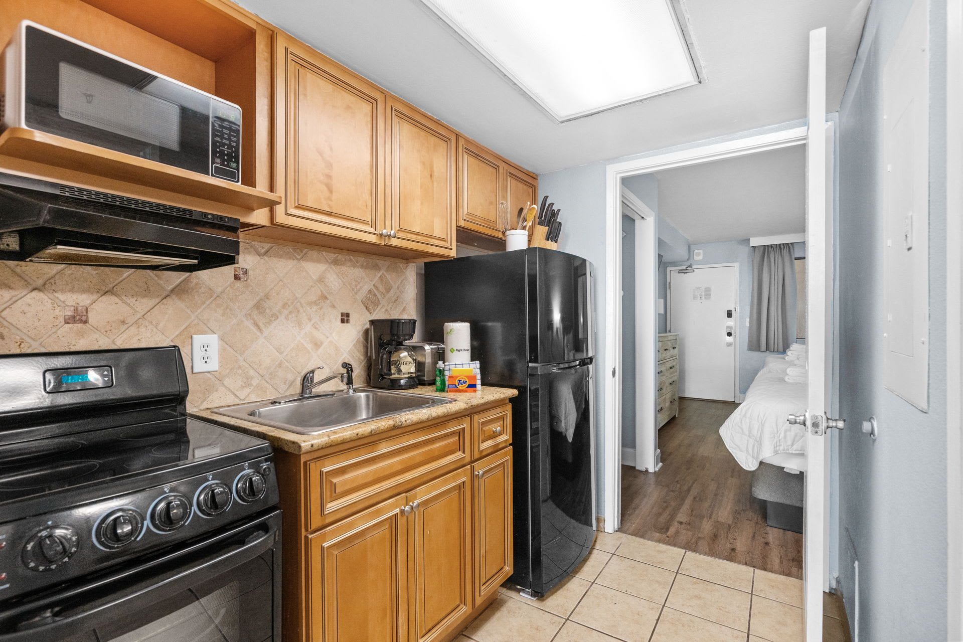Compass Cove 1259 Oceanfront | Photo 14
