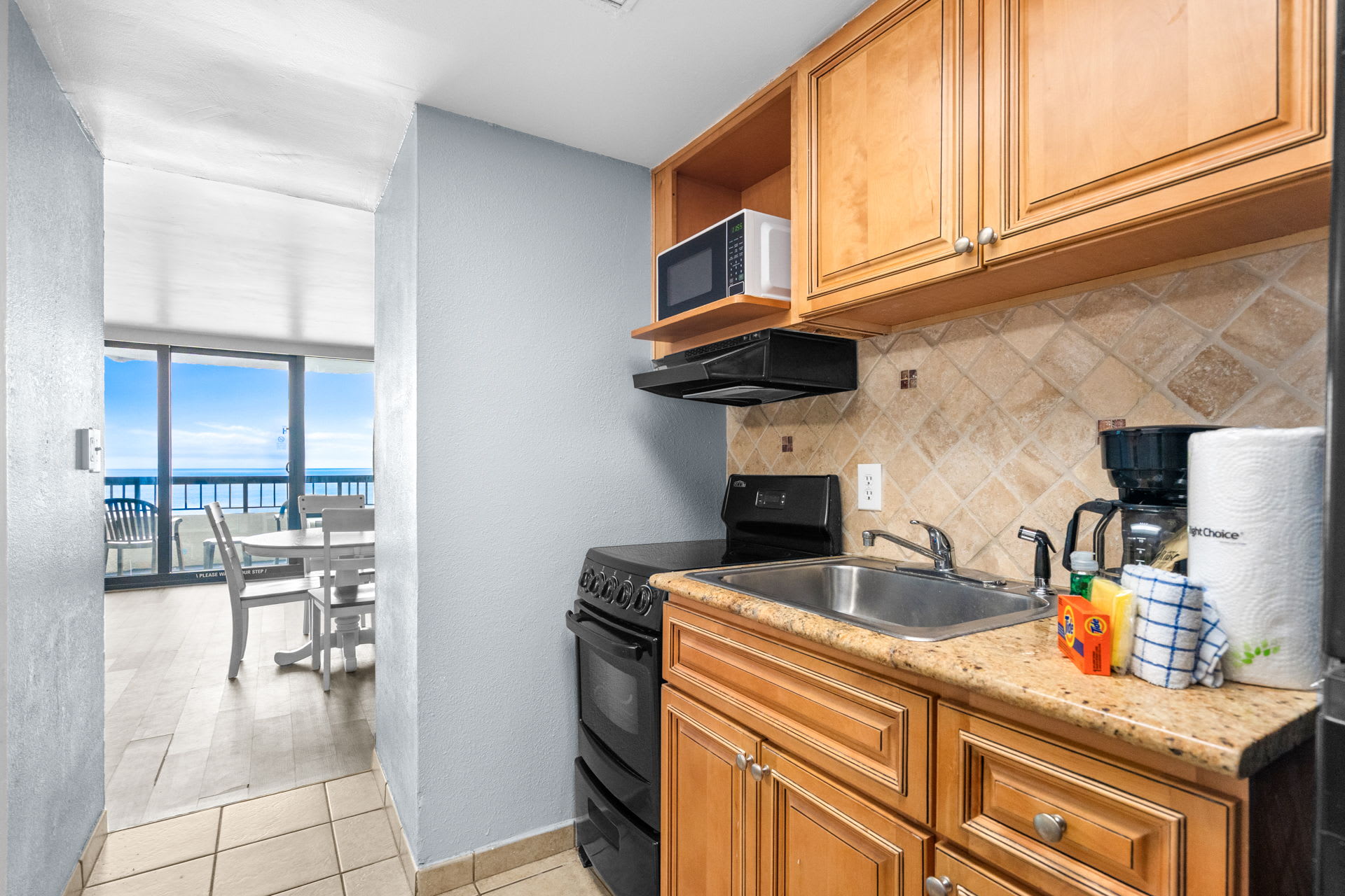 Compass Cove 1259 Oceanfront | Photo 15