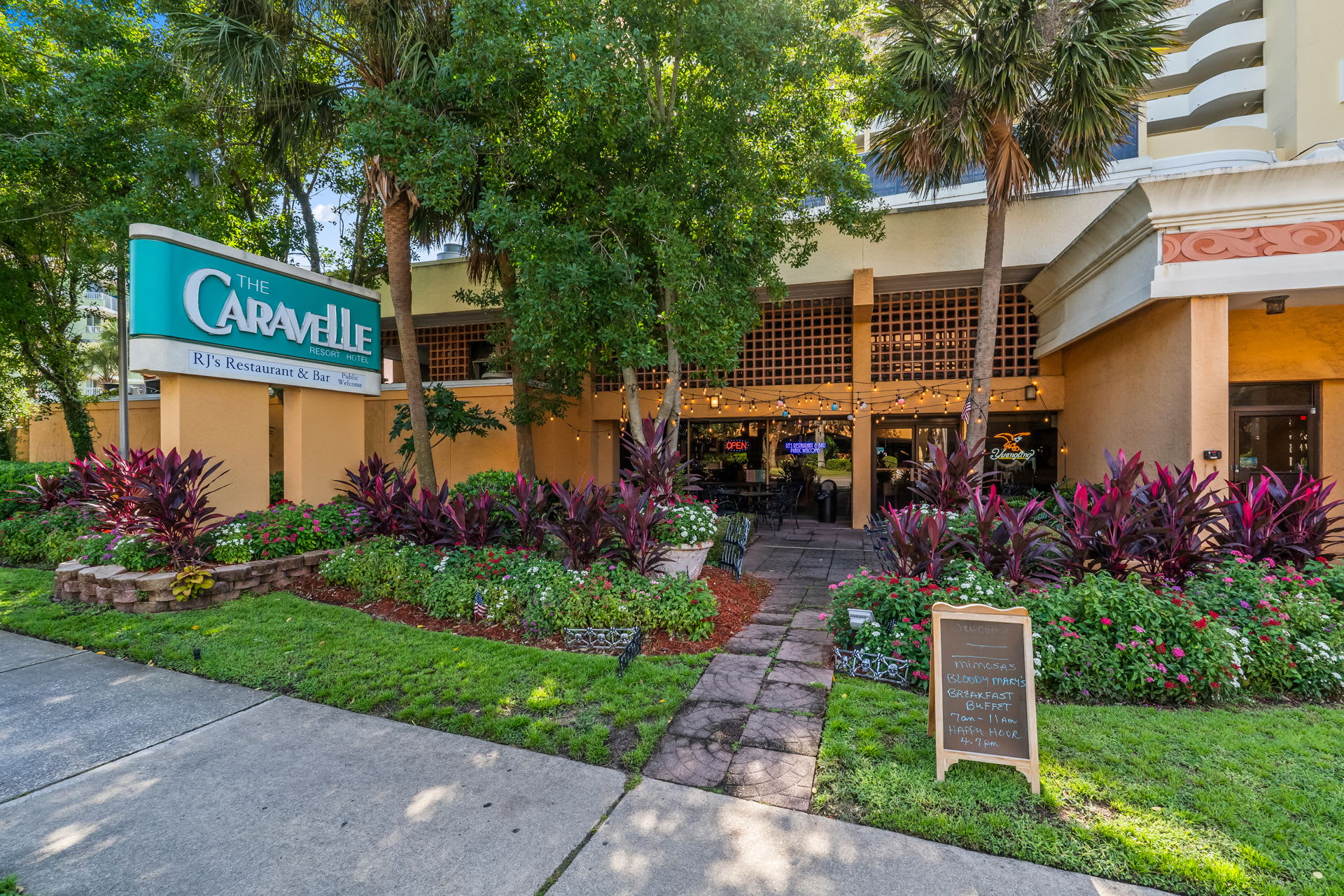 Caravelle Resort Unit 844 On Beach | Photo 57