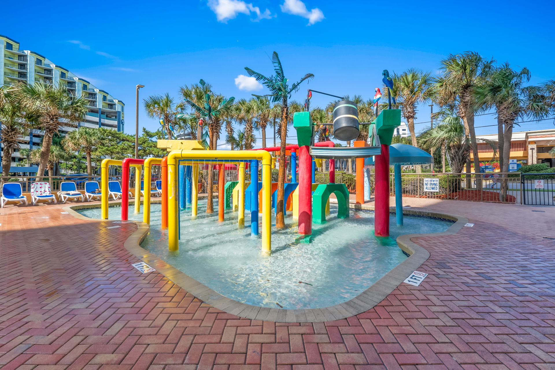 Caravelle Resort Unit 844 On Beach | Photo 45