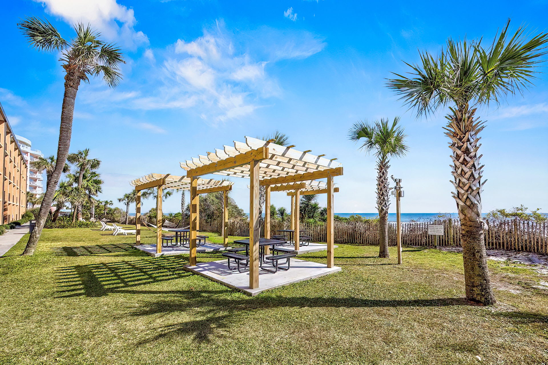 Caravelle Resort Unit 844 On Beach | Photo 47