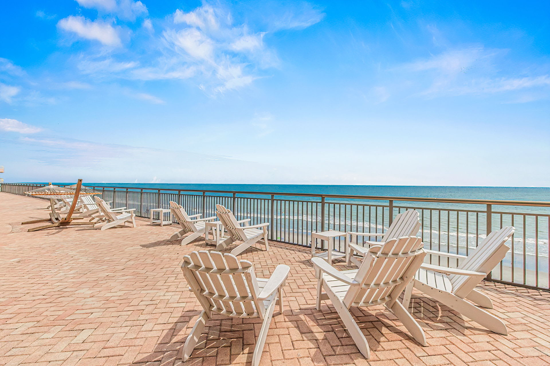 Caravelle Resort Unit 844 On Beach | Photo 37