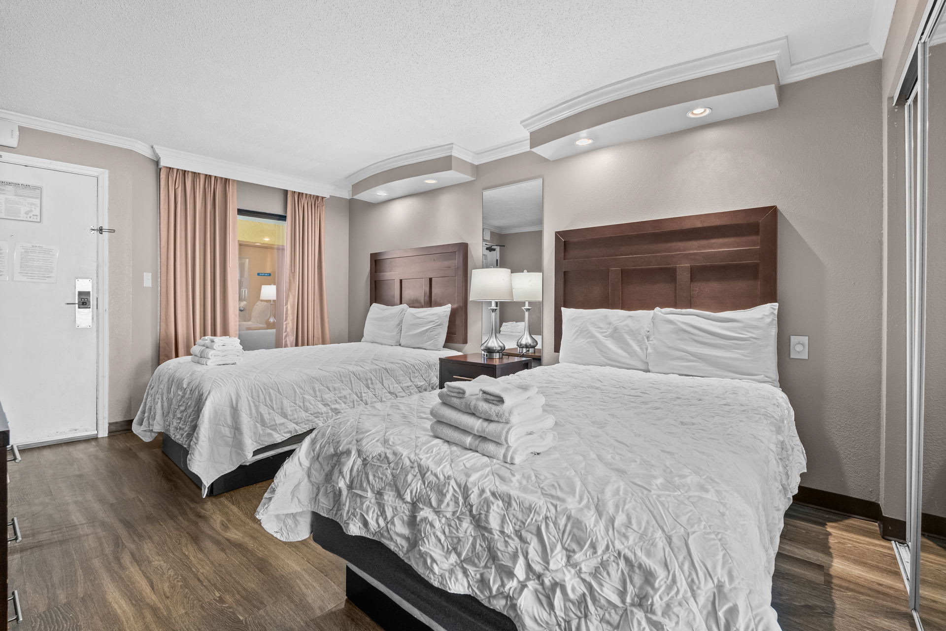 Caravelle Resort Unit 844 On Beach | Photo 21